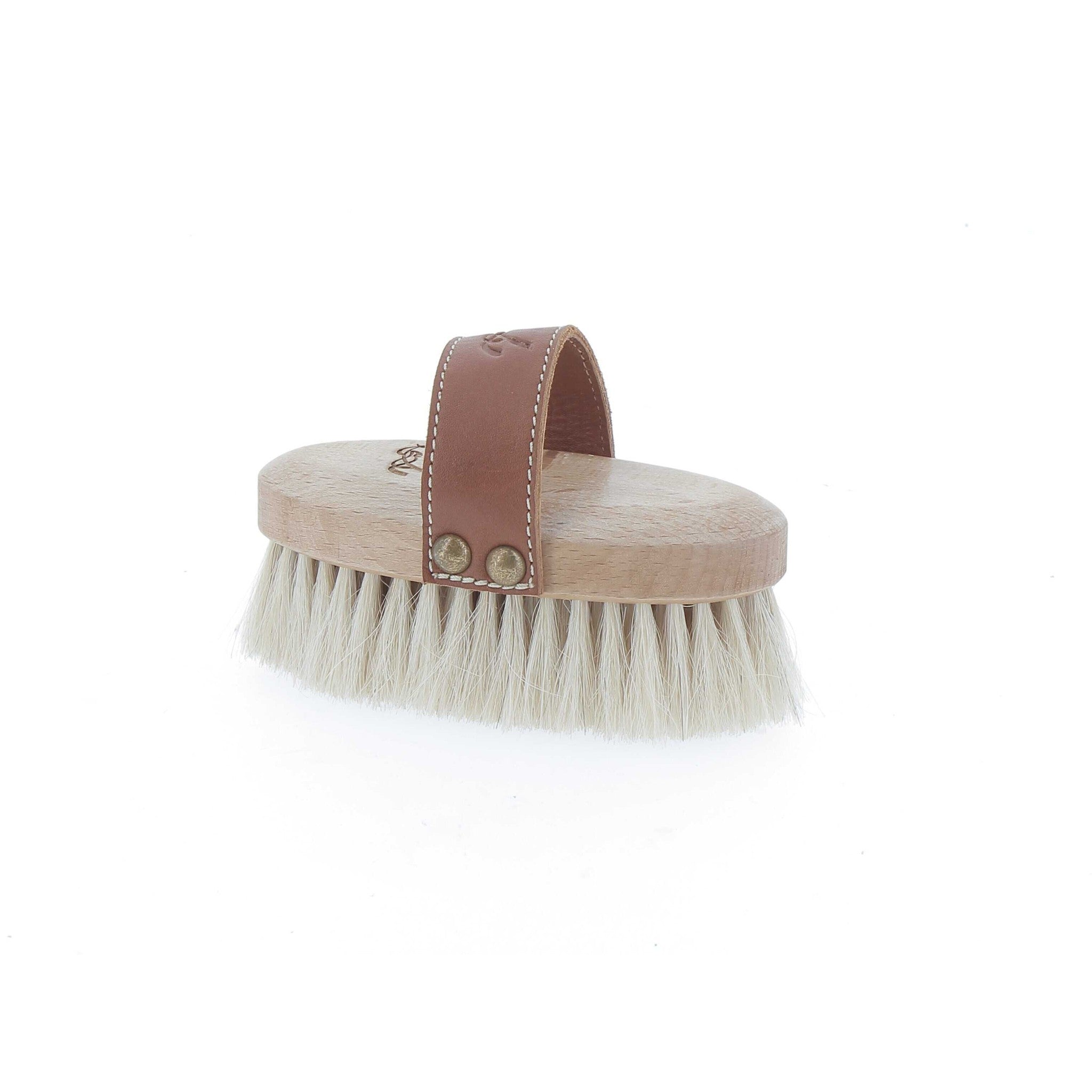 Penelope Soft Brush - Small Model Wood - 700713005_packshot_1