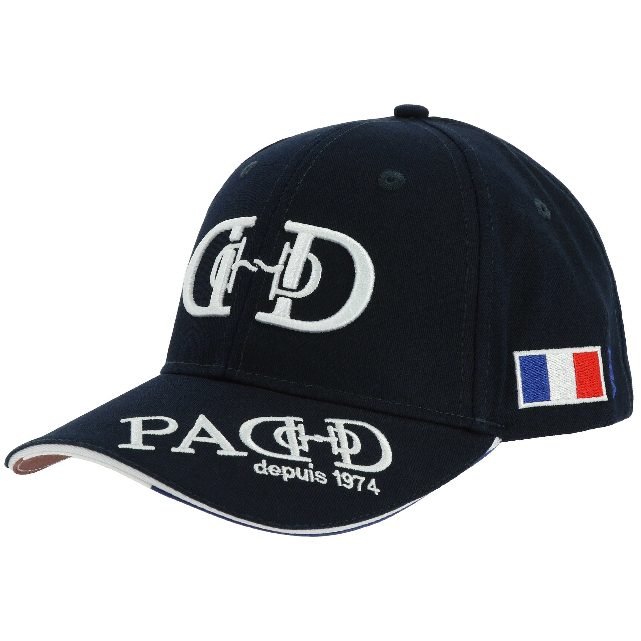 PADD USA Cap Navy blue - 985145107_packshot_1