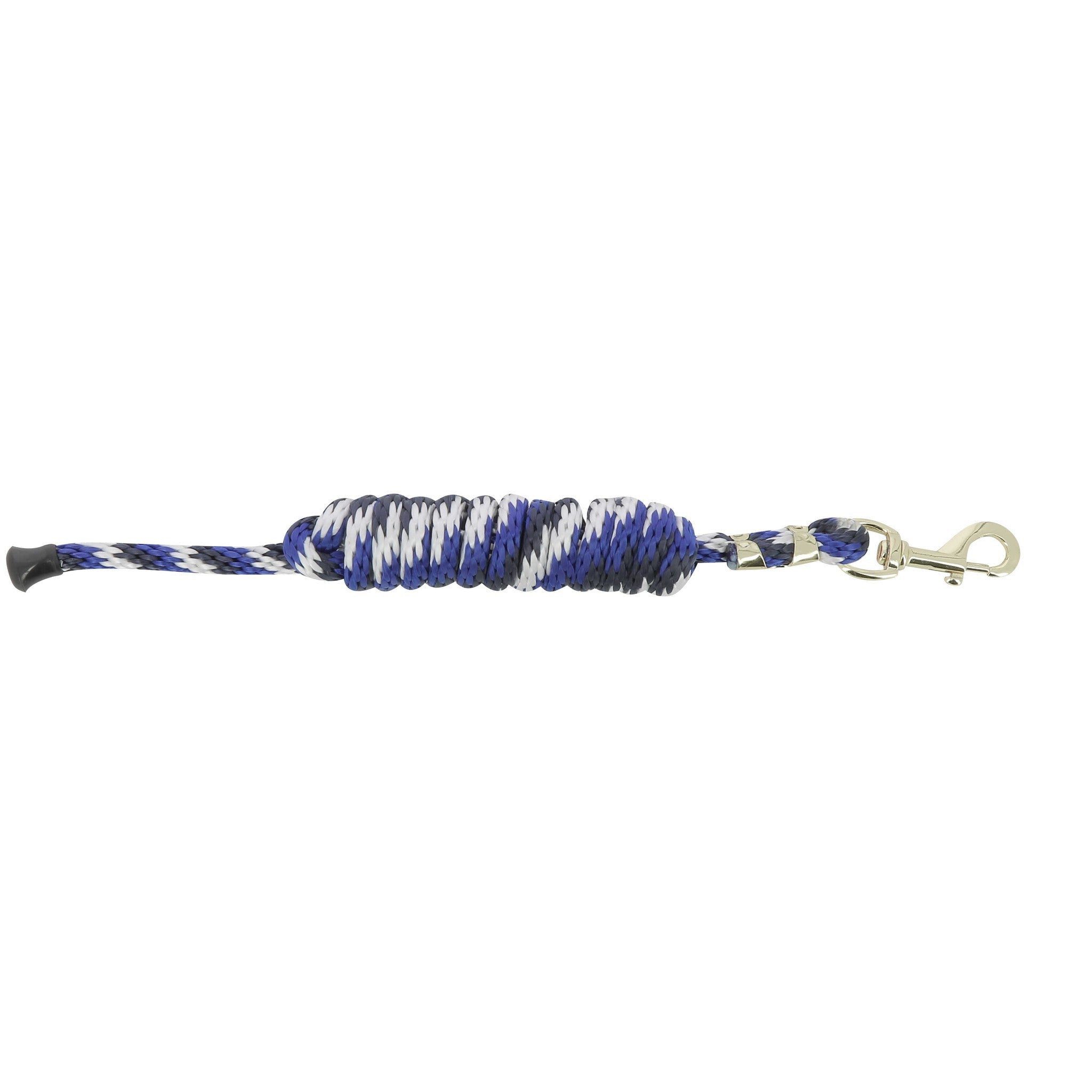 Norton head rope Navy blue/white/blue 520000716