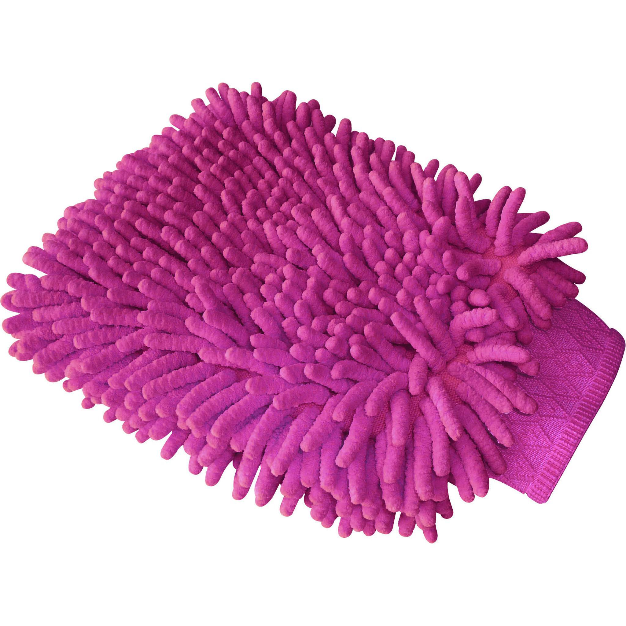 Hippo-Tonic caterpillar glove Purple 700601016