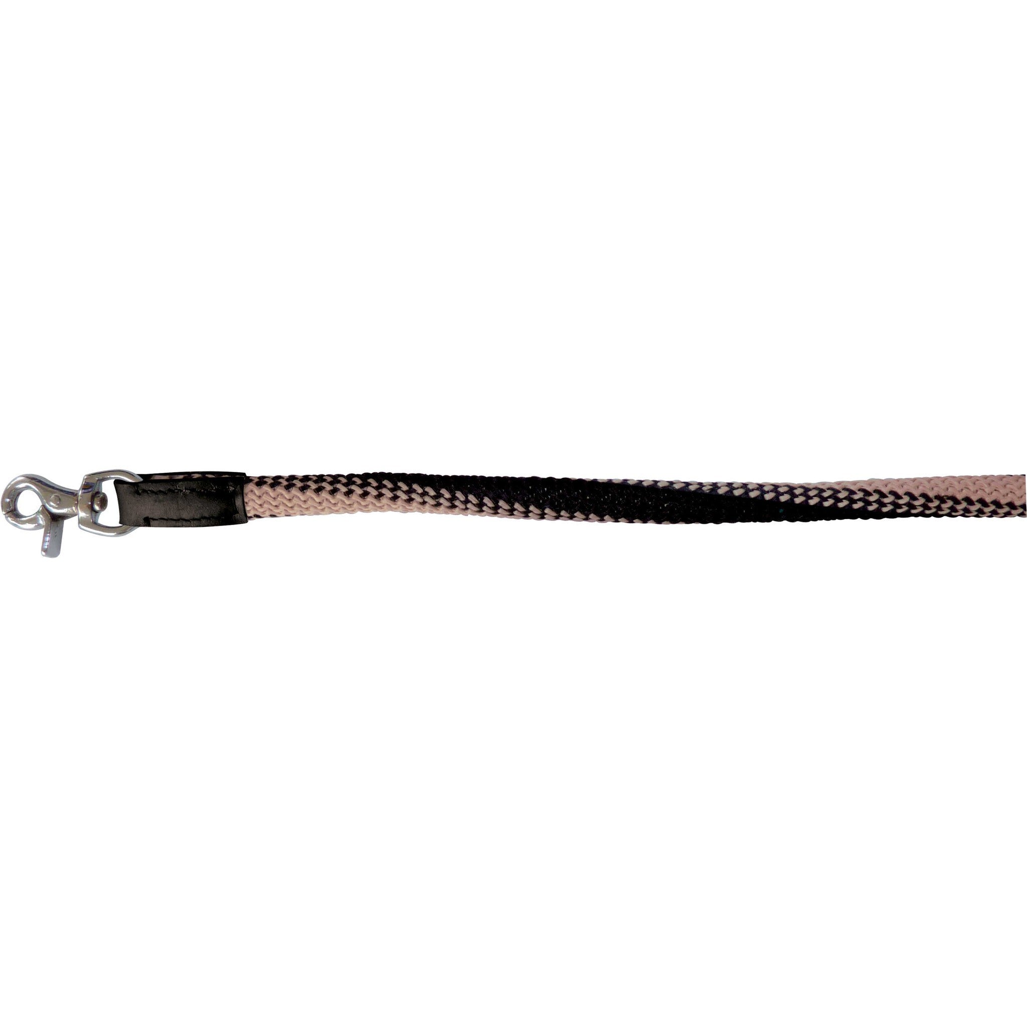 Norton Club Leisure reins Black/beige 305522205