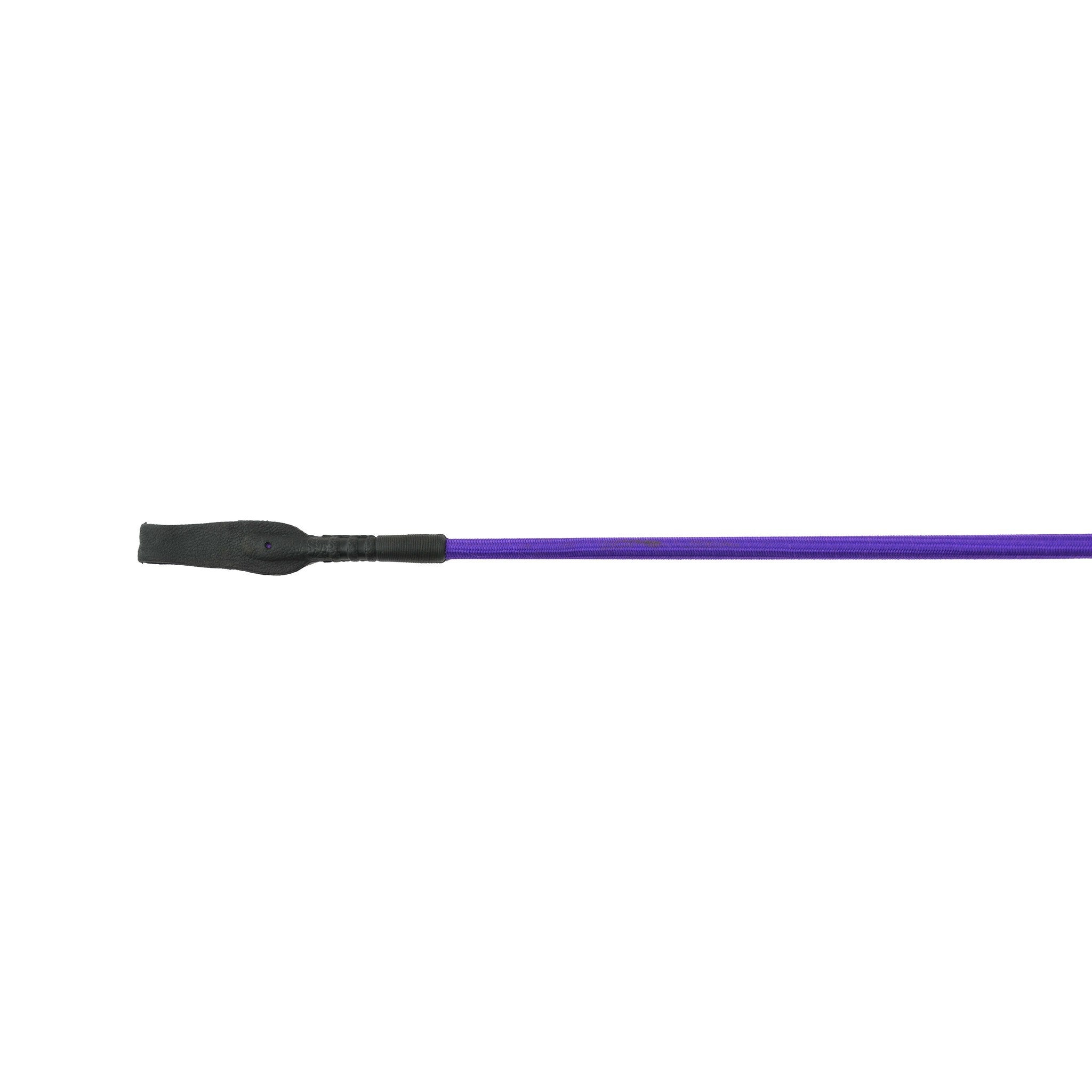 Whip&Go Twist whip with handle Purple 950015015