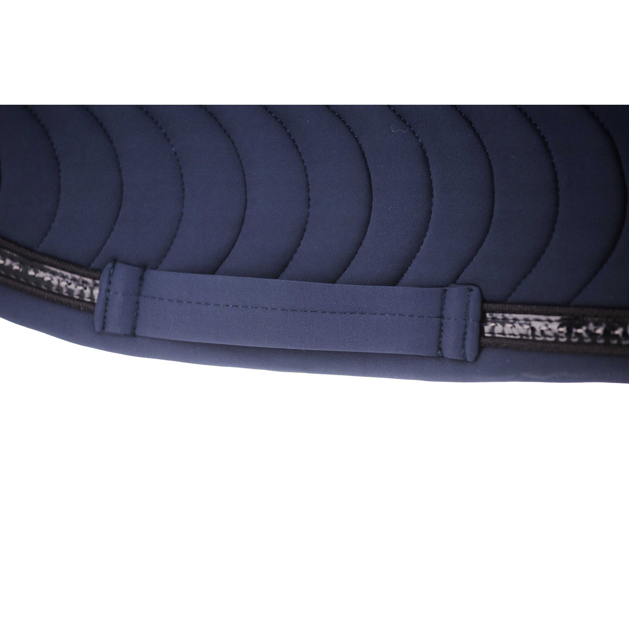 PENELOPE - Swell - Saddle pad Navy blue 204845307