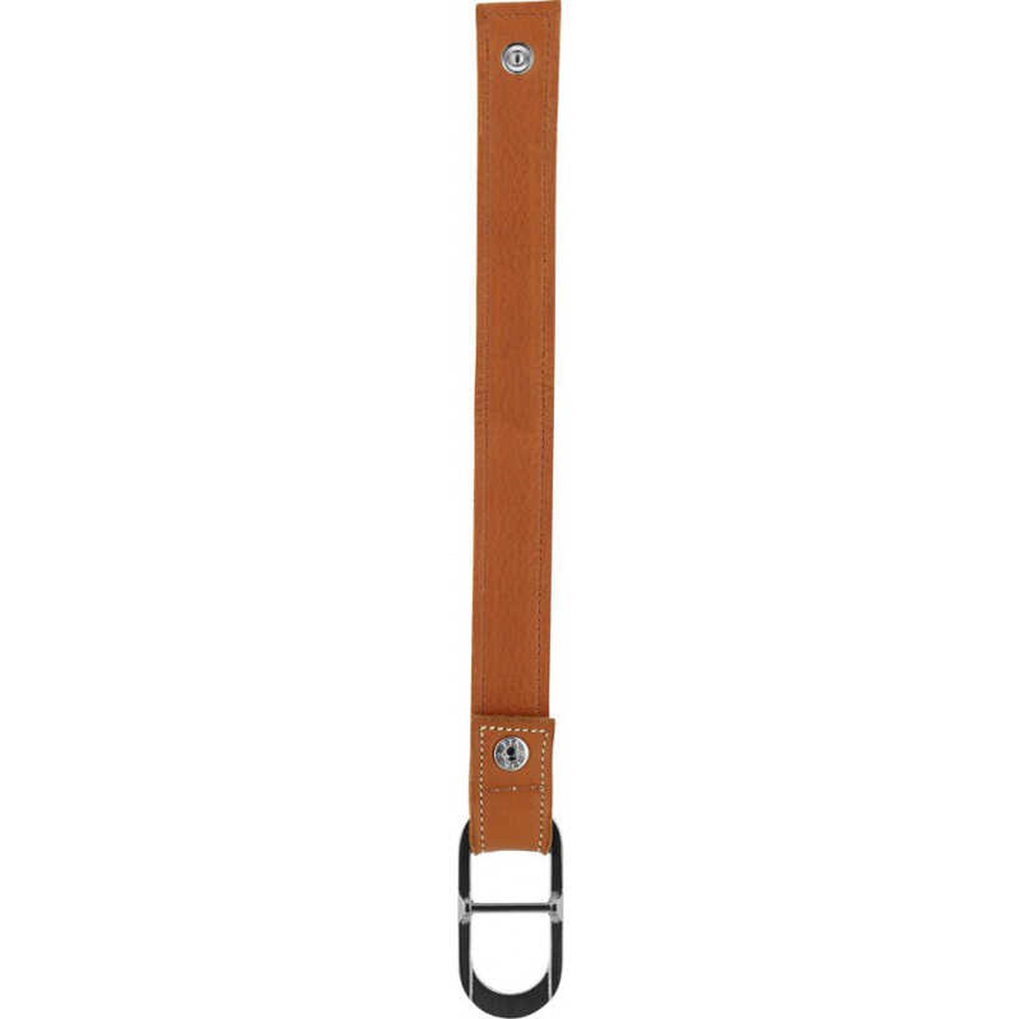 PENELOPE SCARF HOLDER Cognac 936016014