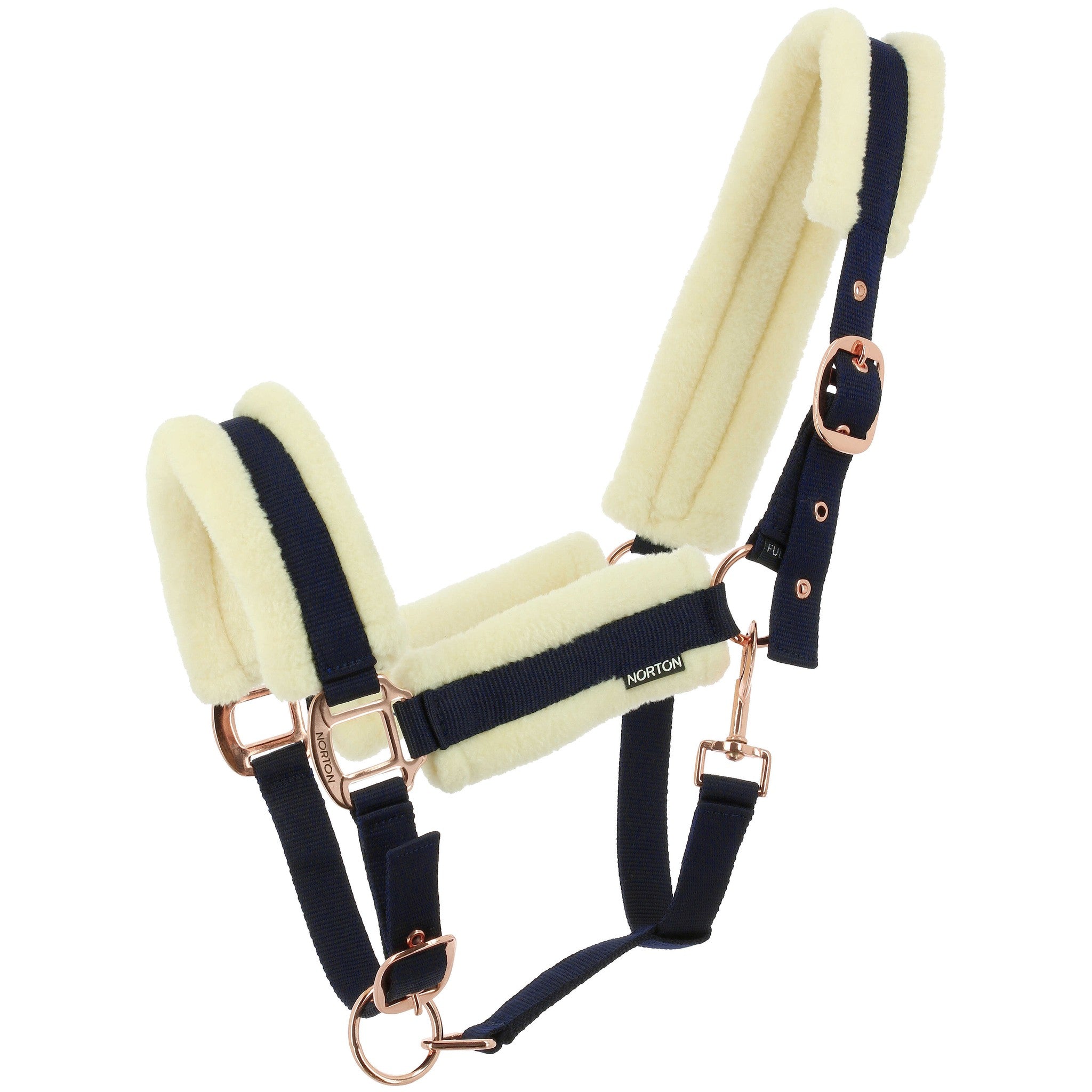 NORTON Comfy Halter Navy blue - 510280307_packshot_1
