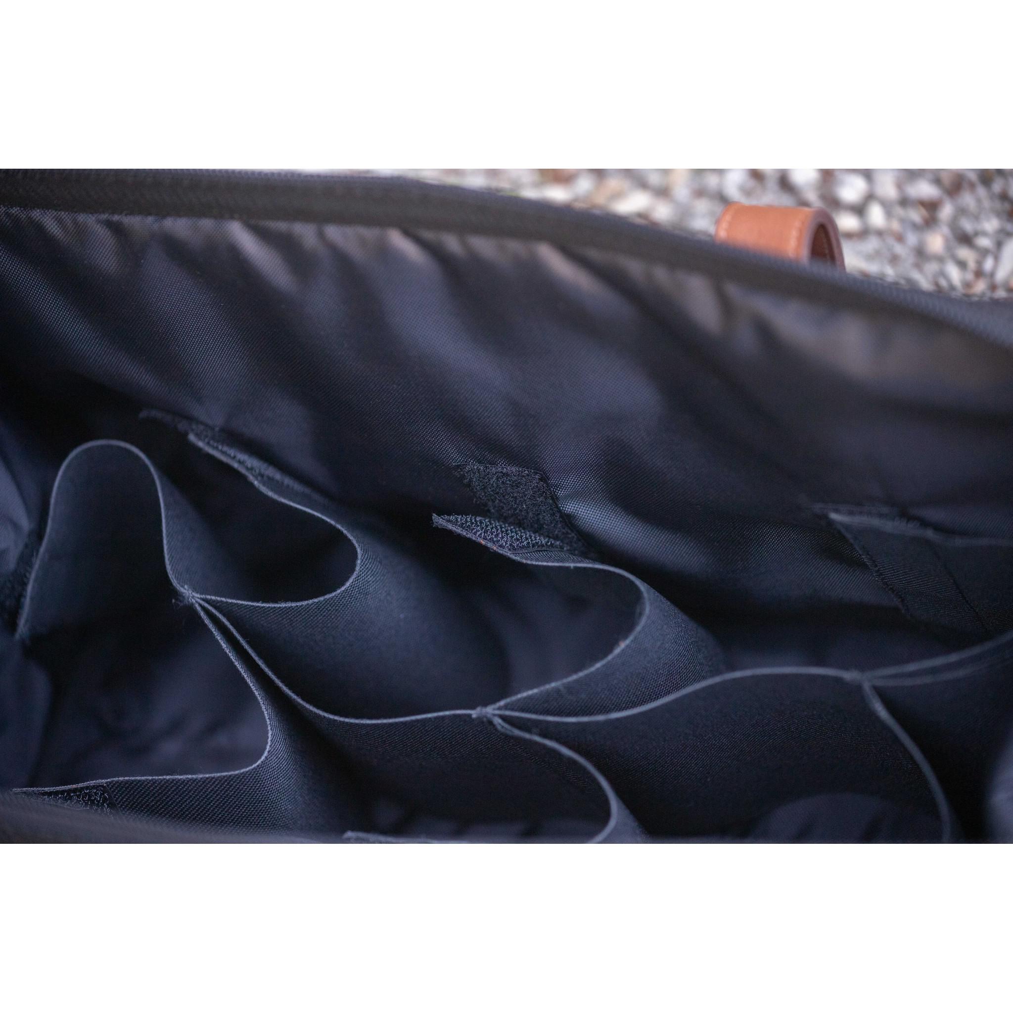 Paddock Sports Grooming Bag Black 935049002