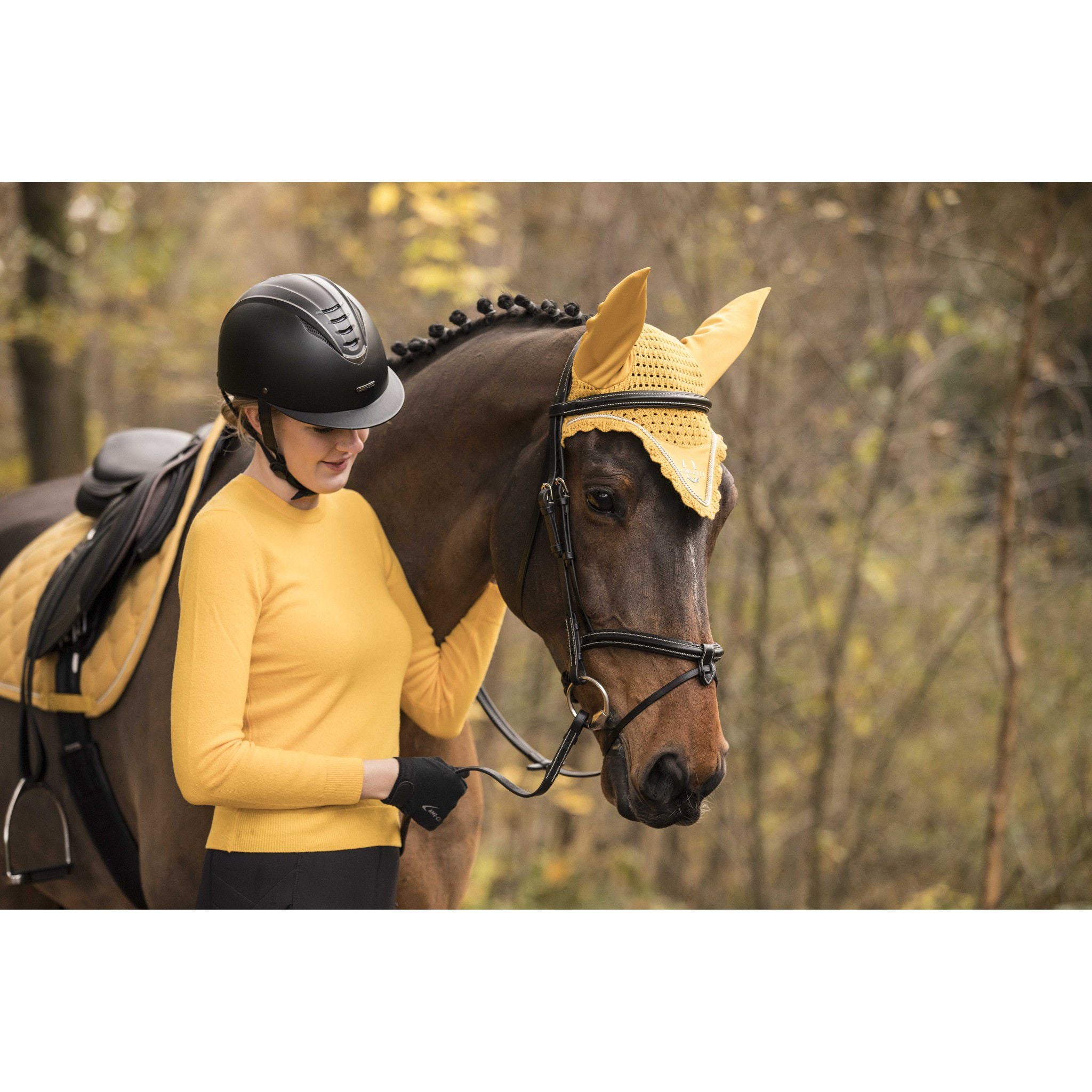 Lami-Cell LC Fly Veil Yellow 320008026