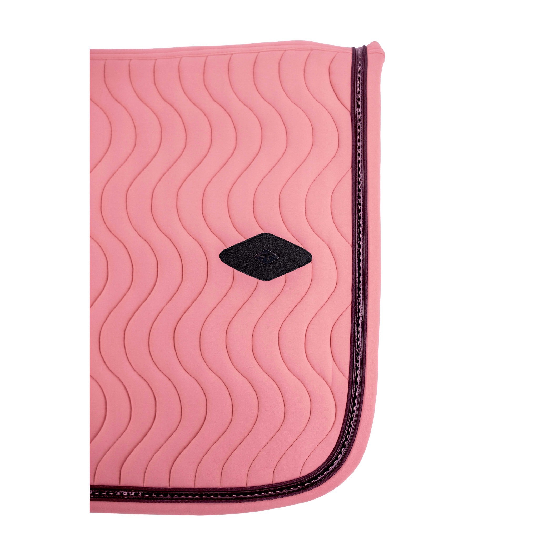 PENELOPE - Swell - Saddle pad Light pink 204845313
