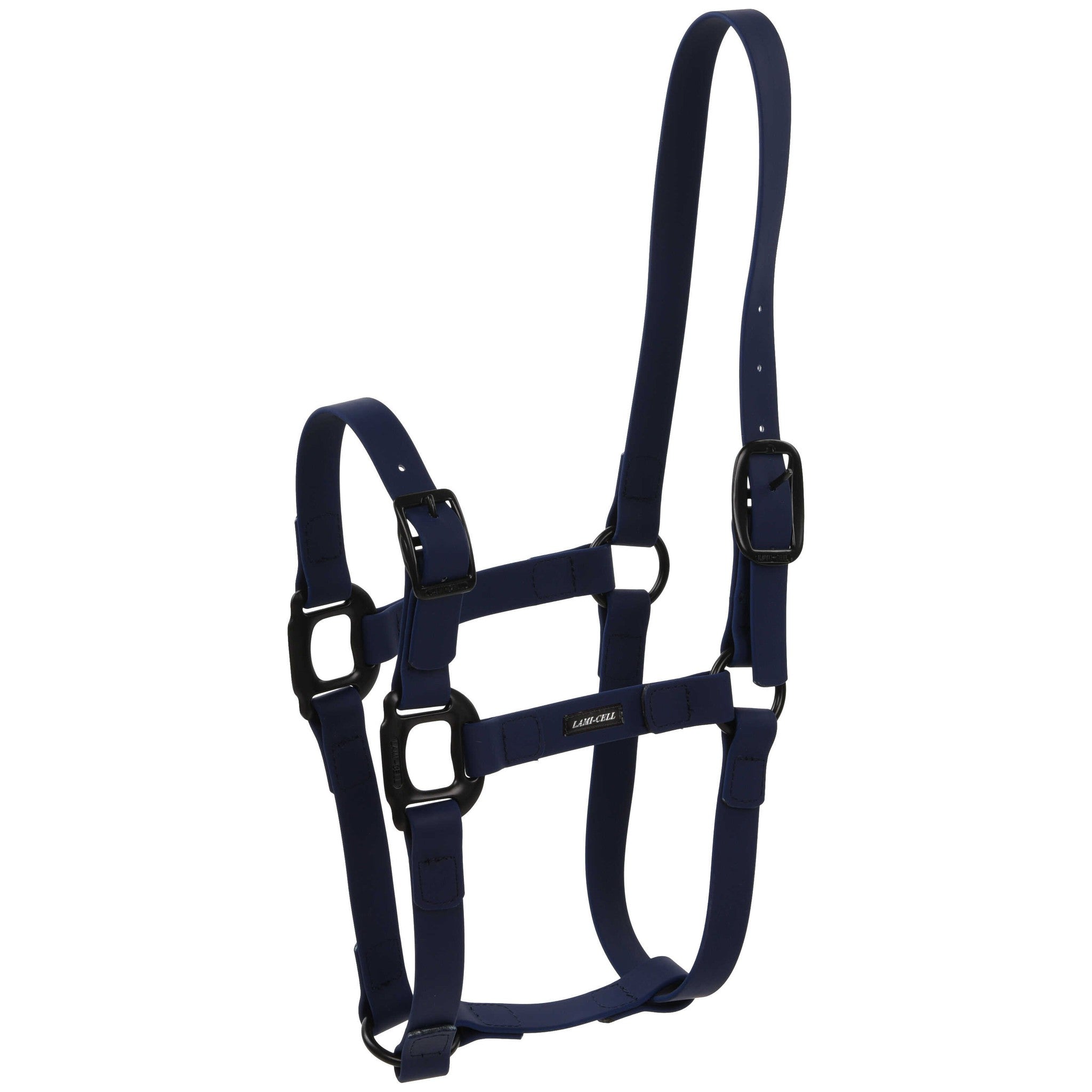 LAMI-CELL Flexicare Halter Navy blue - 555030307_packshot_1
