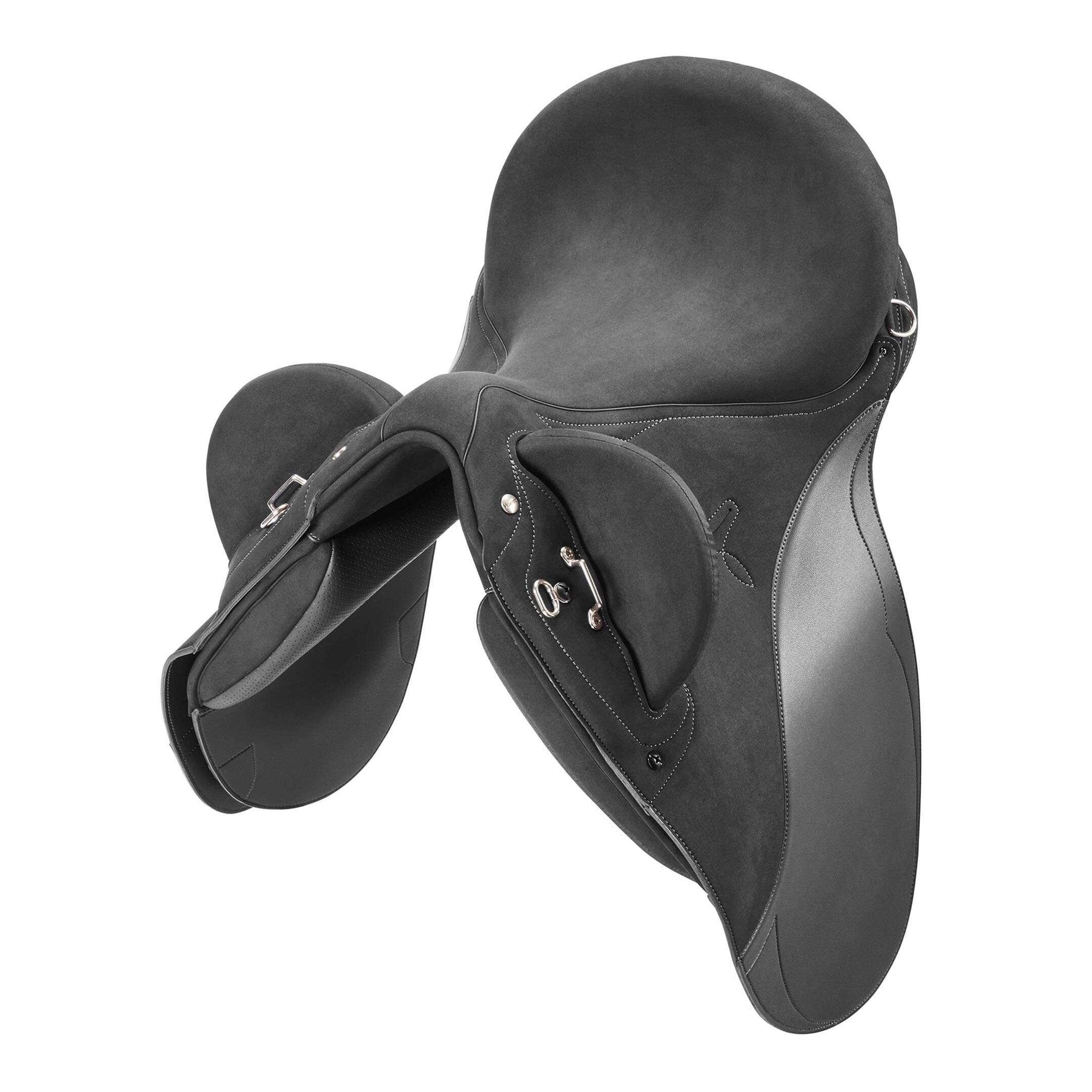 WINTEC Pro Stock Cair® Hart Saddle Black - 118051003_packshot_2