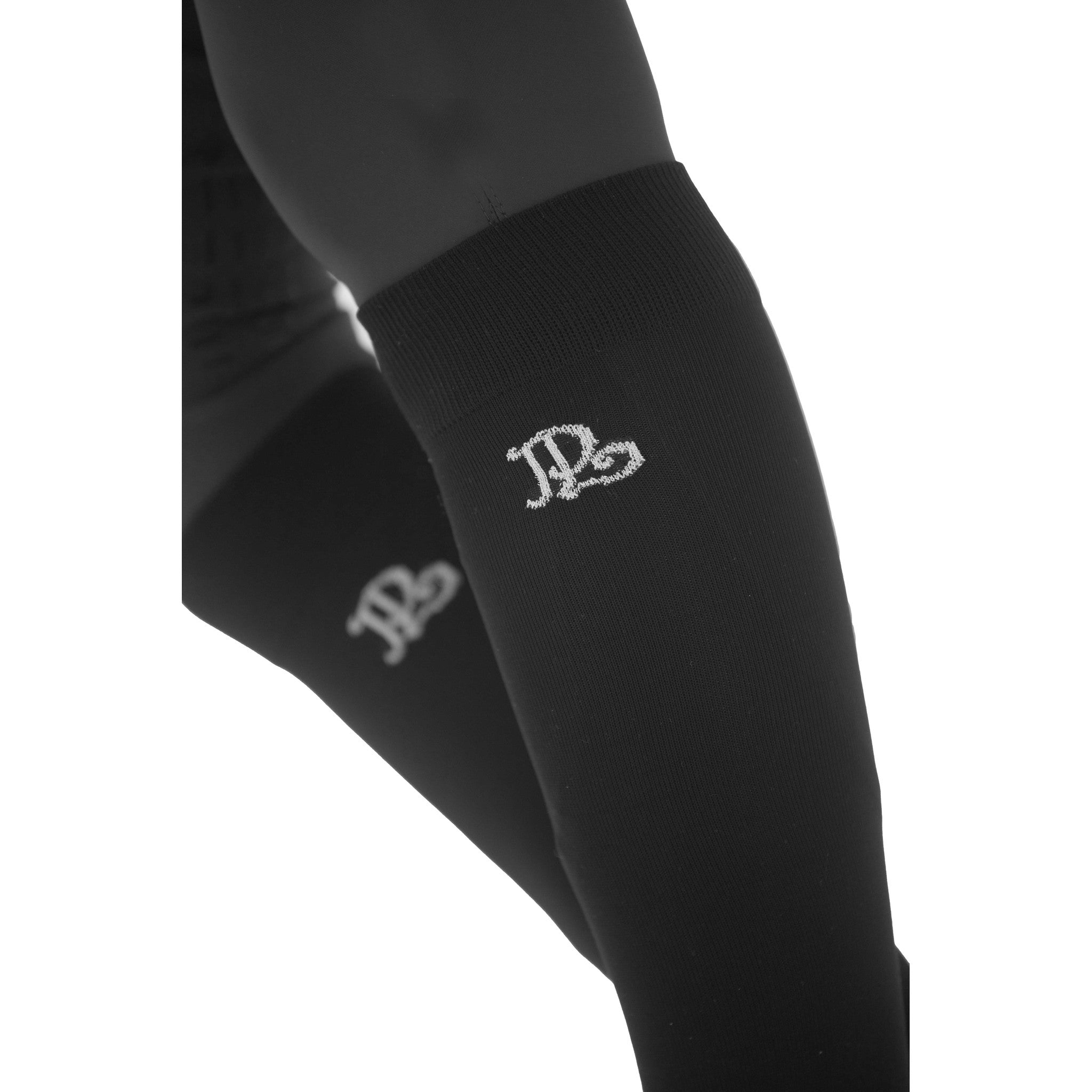Penelope Buffy Socks Black - 986808022_packshot_2
