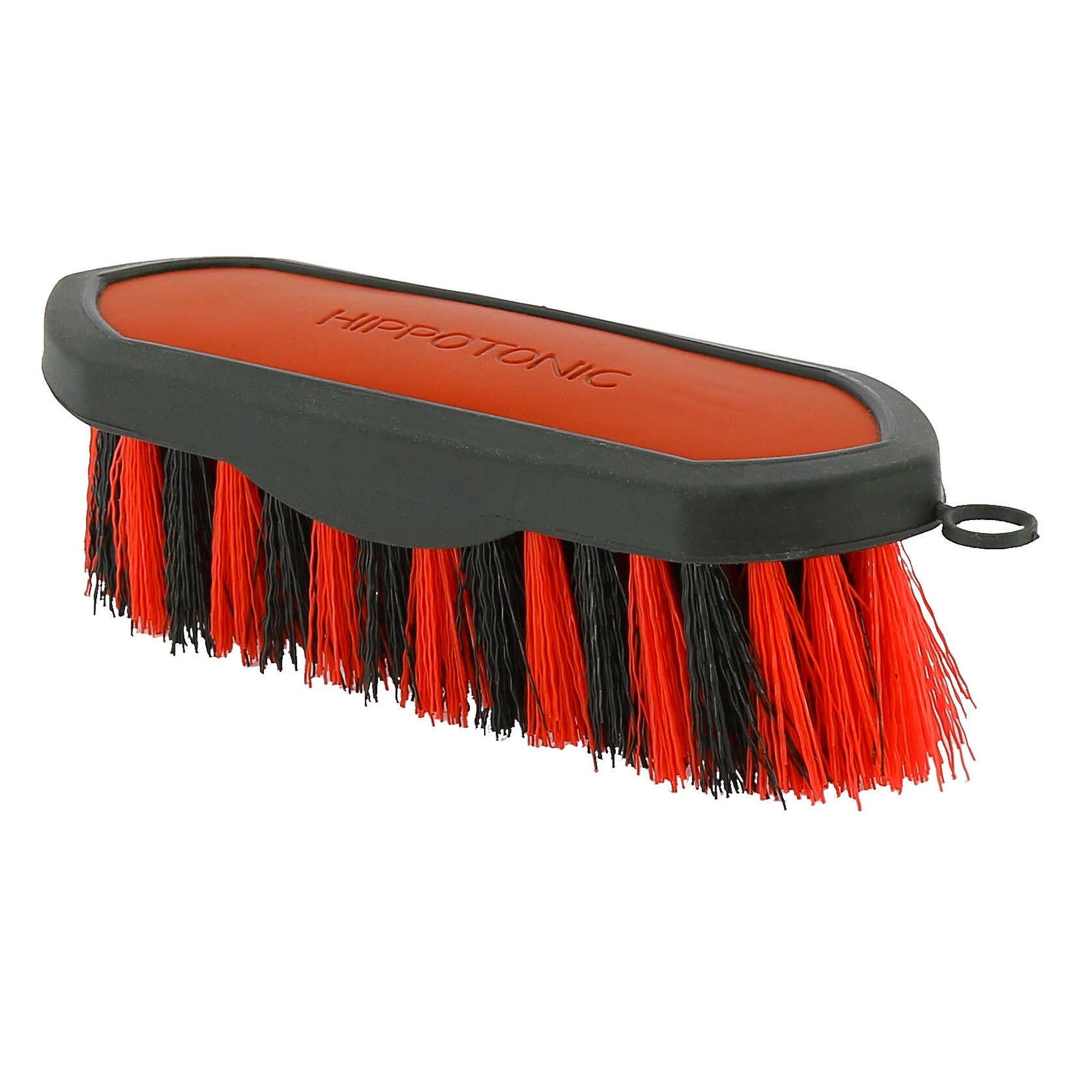 Hippo-Tonic Soft dandy brush Red 700682003