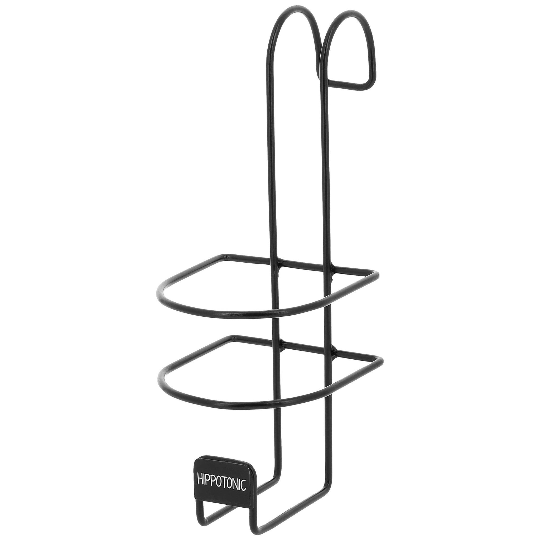 Hippo-Tonic Bottle Holder Black 704242002
