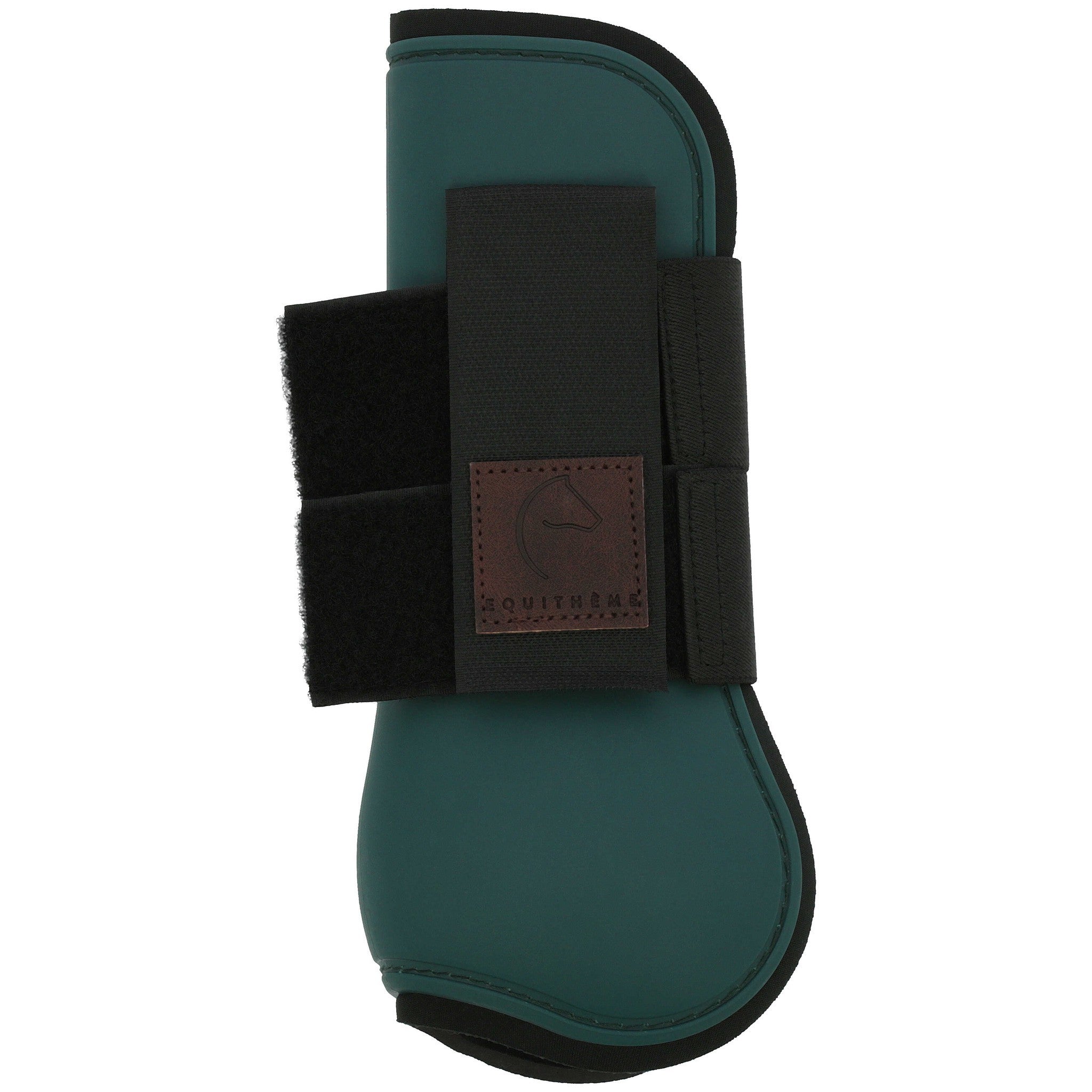 EQUITHÈME Tara Tendon boots Dark green 530816309
