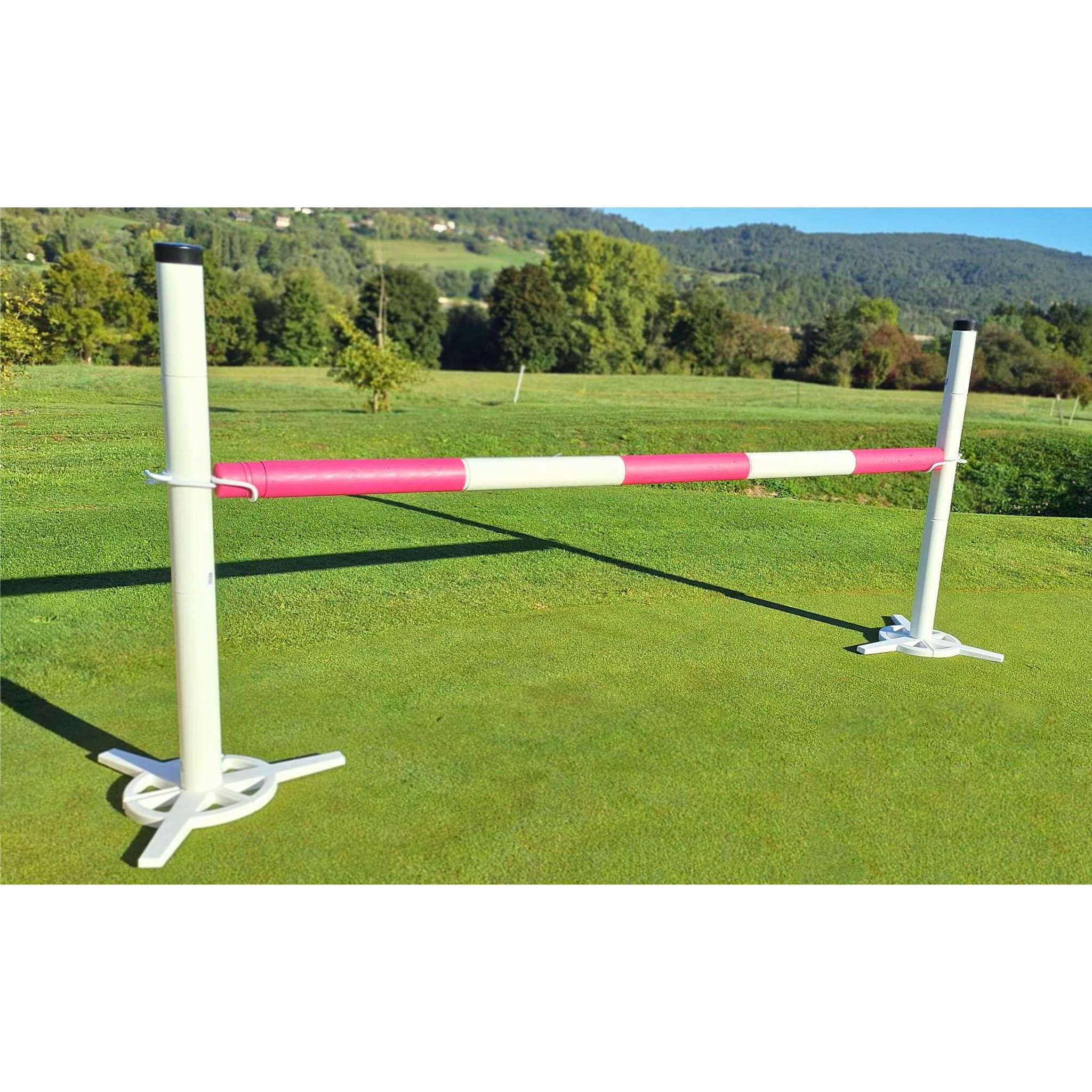 Hippo-Tonic Jump Kit with Cube Pink/white - 704609113_ambi_2