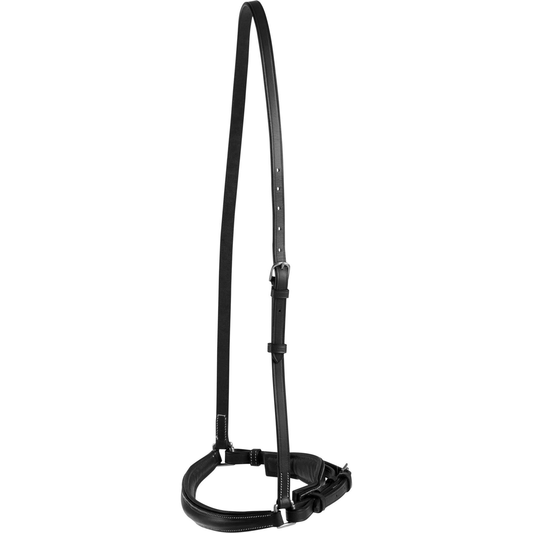 Eric Thomas Pro drop noseband Black 307340302