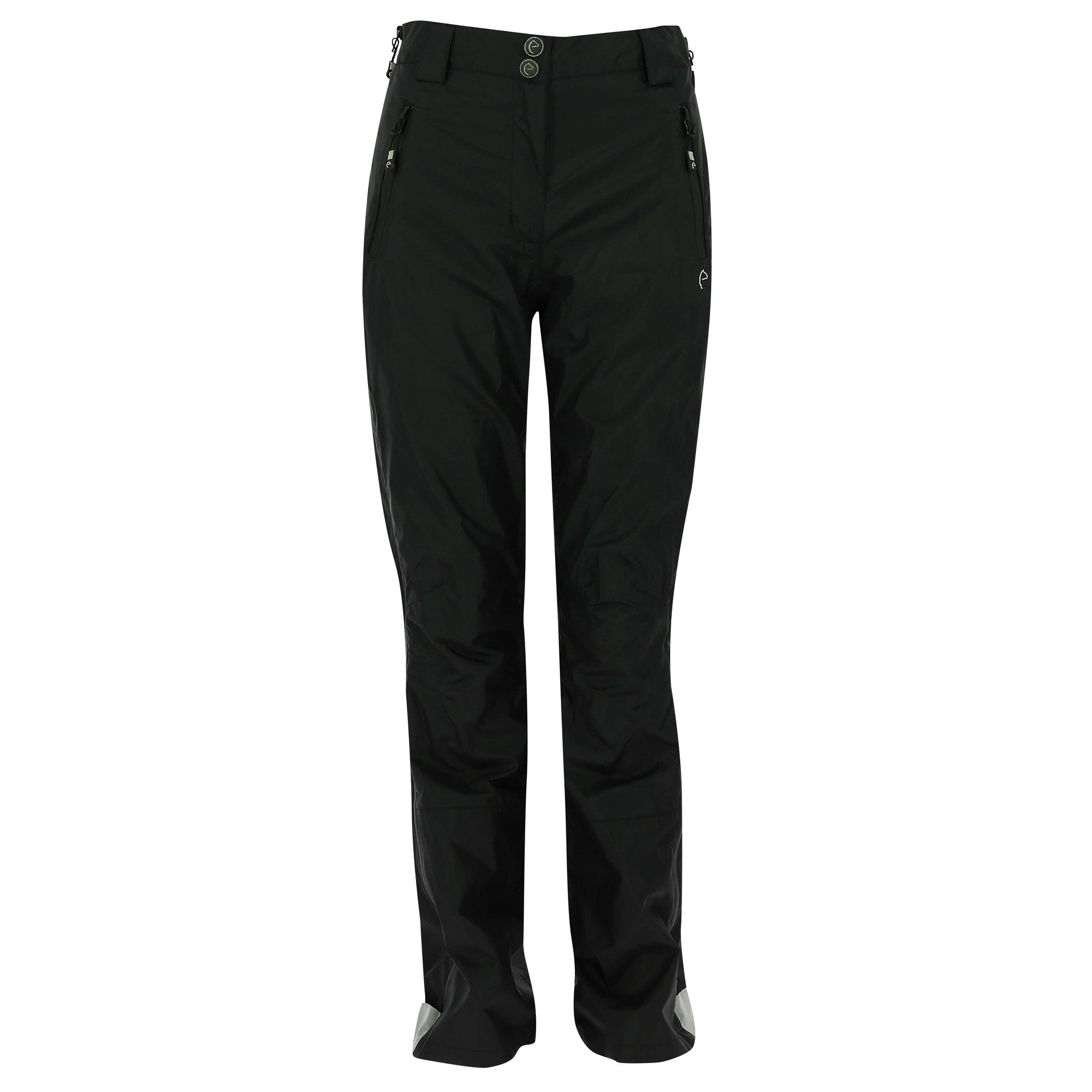EQUITHÈME Sona Thin Over Trousers Black 979144203