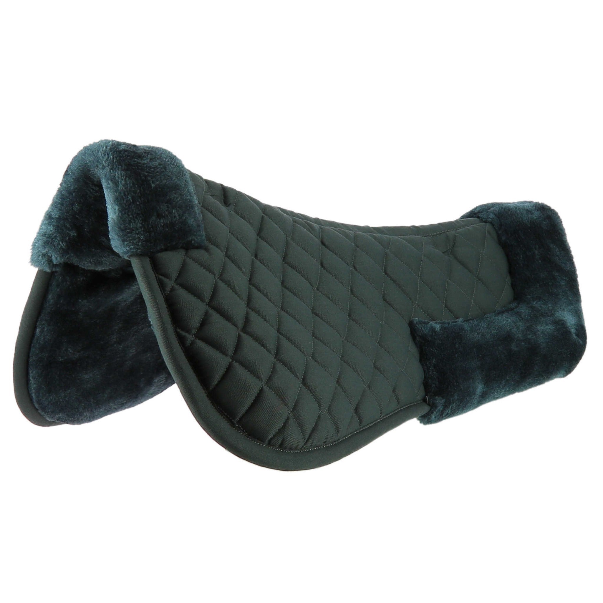 Back pad Riding World Dark grey 206065031