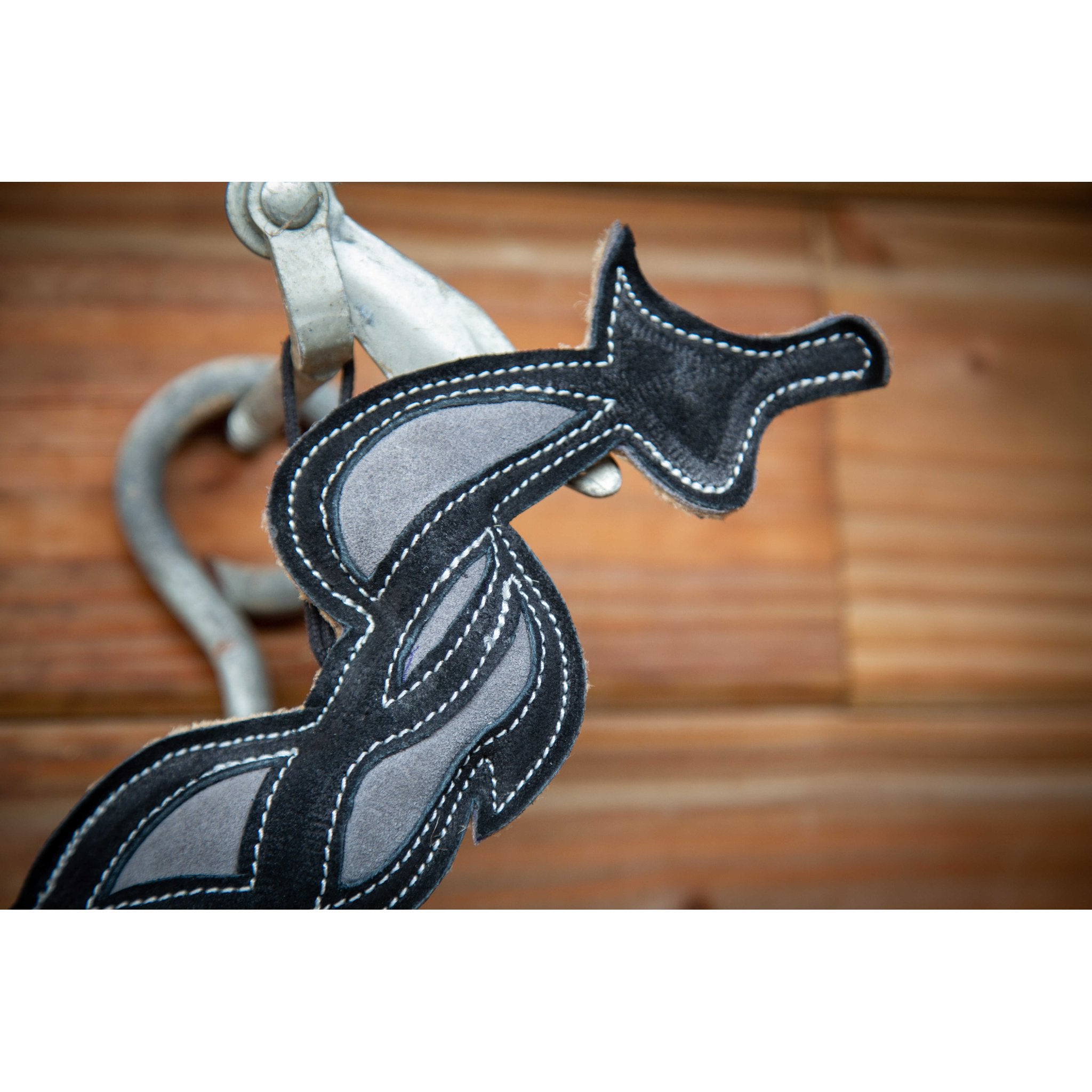 Penelope Horse Toy Black/grey - 409950211_ambi_3