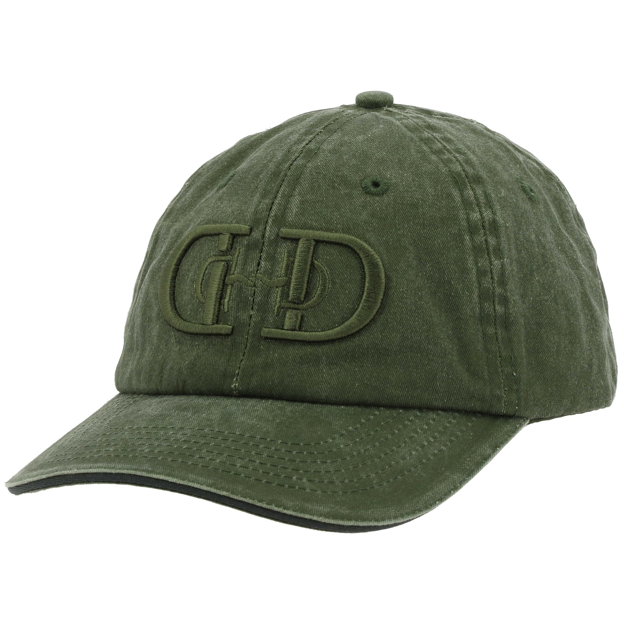 PADD Vintage Cap Khaki - 985148018_packshot_1
