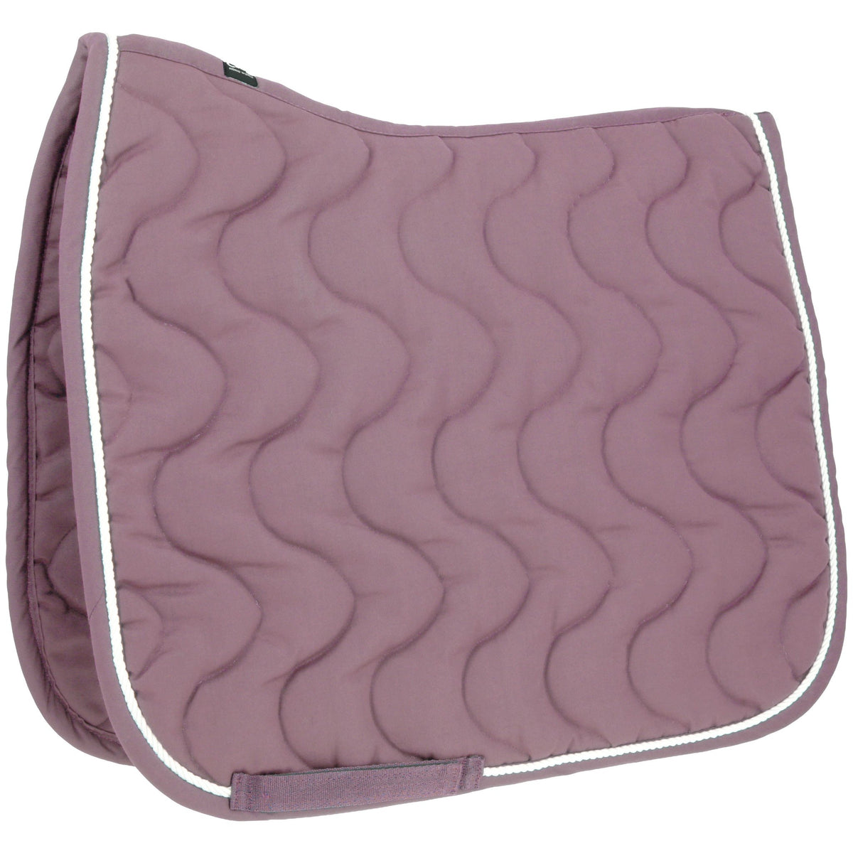 Riding World Maxifun Dressage Saddle Pad - Lavander - 204055016_packshot_1
