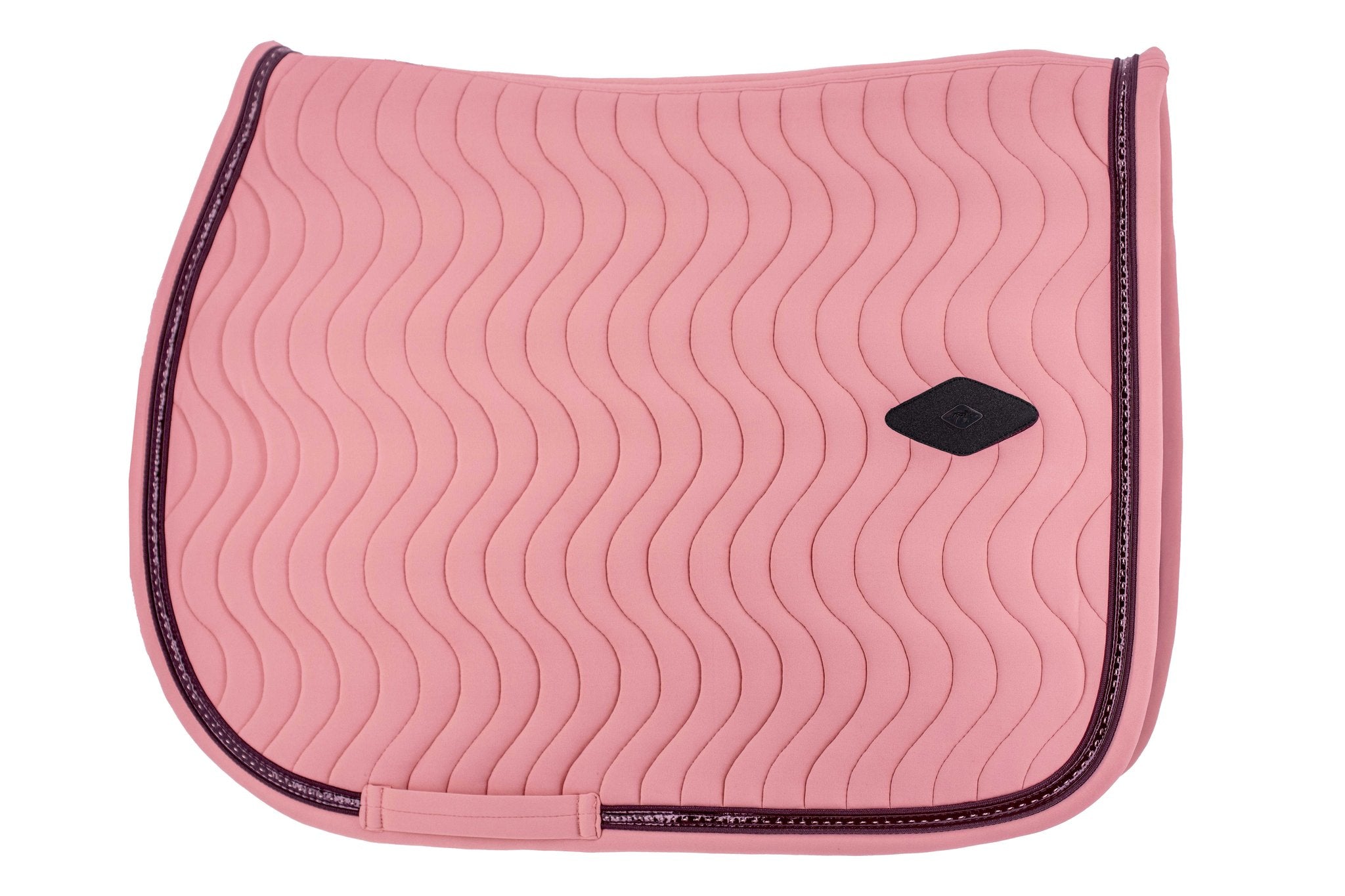 Penelope Swell All-Purpose Saddle Pad Antique pink