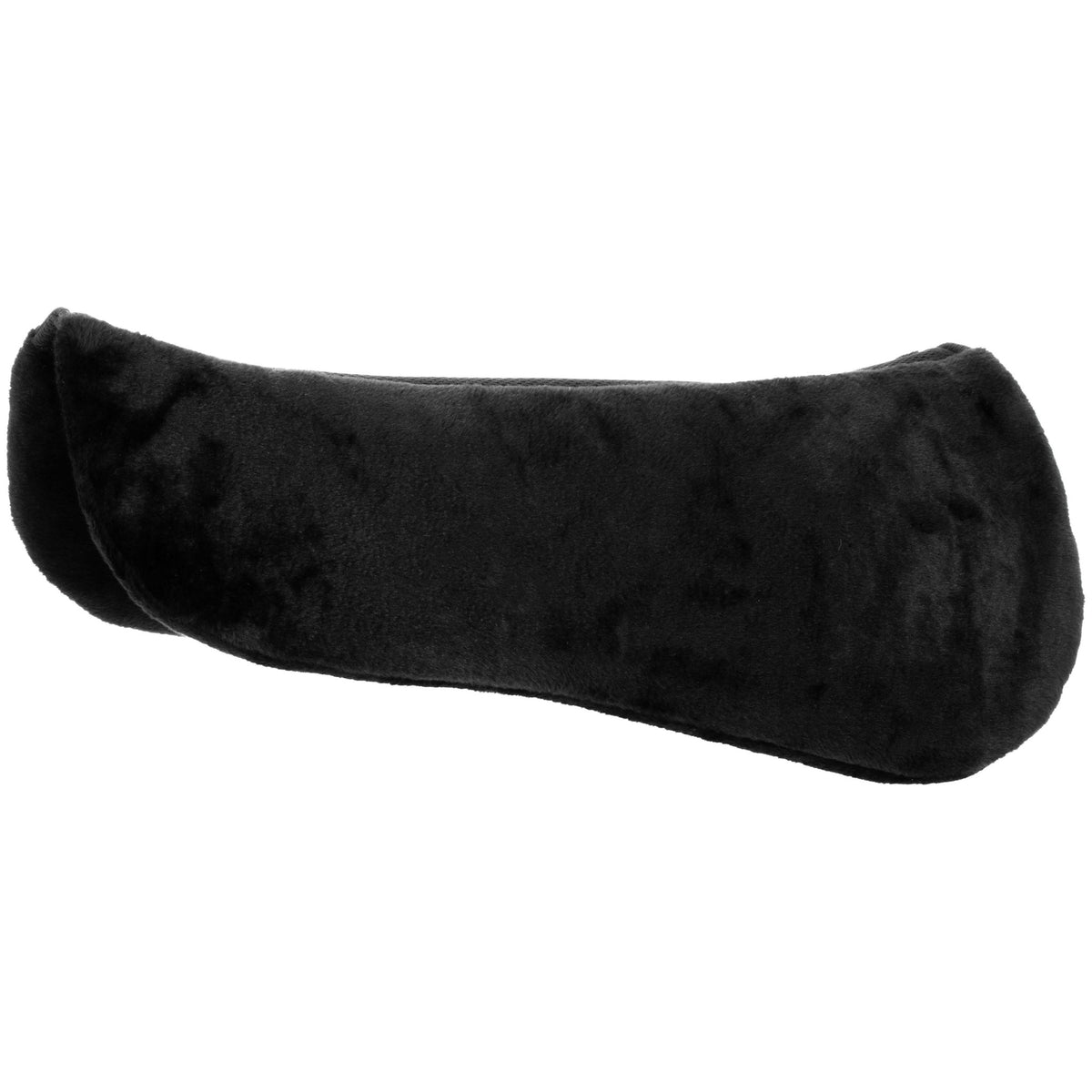 Riding World EK-First Half Pad - Black - 206000302_packshot_1