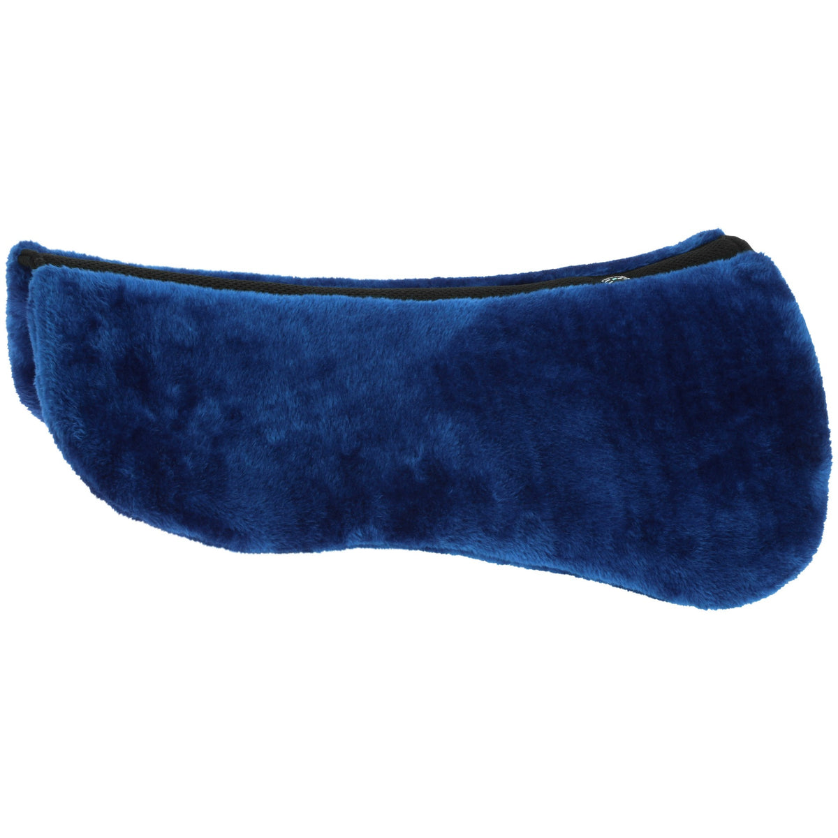Riding World EK-First Half Pad - Navy blue - 206000307_packshot_1
