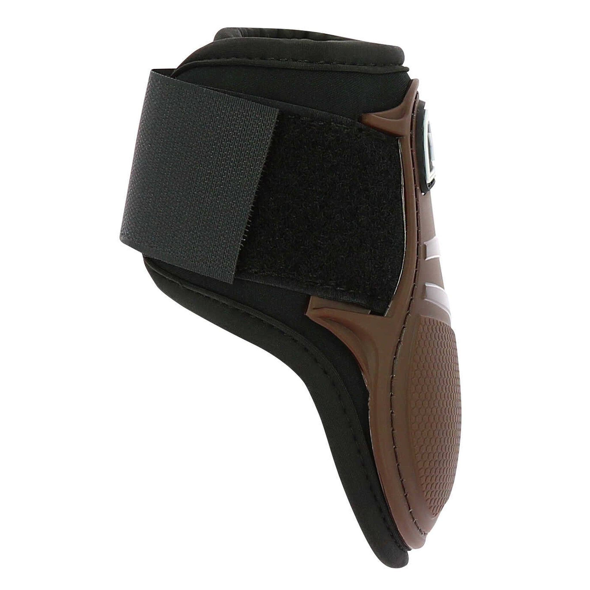 Norton XTR Fetlock Boots - Brown - 530661043_zoom_2