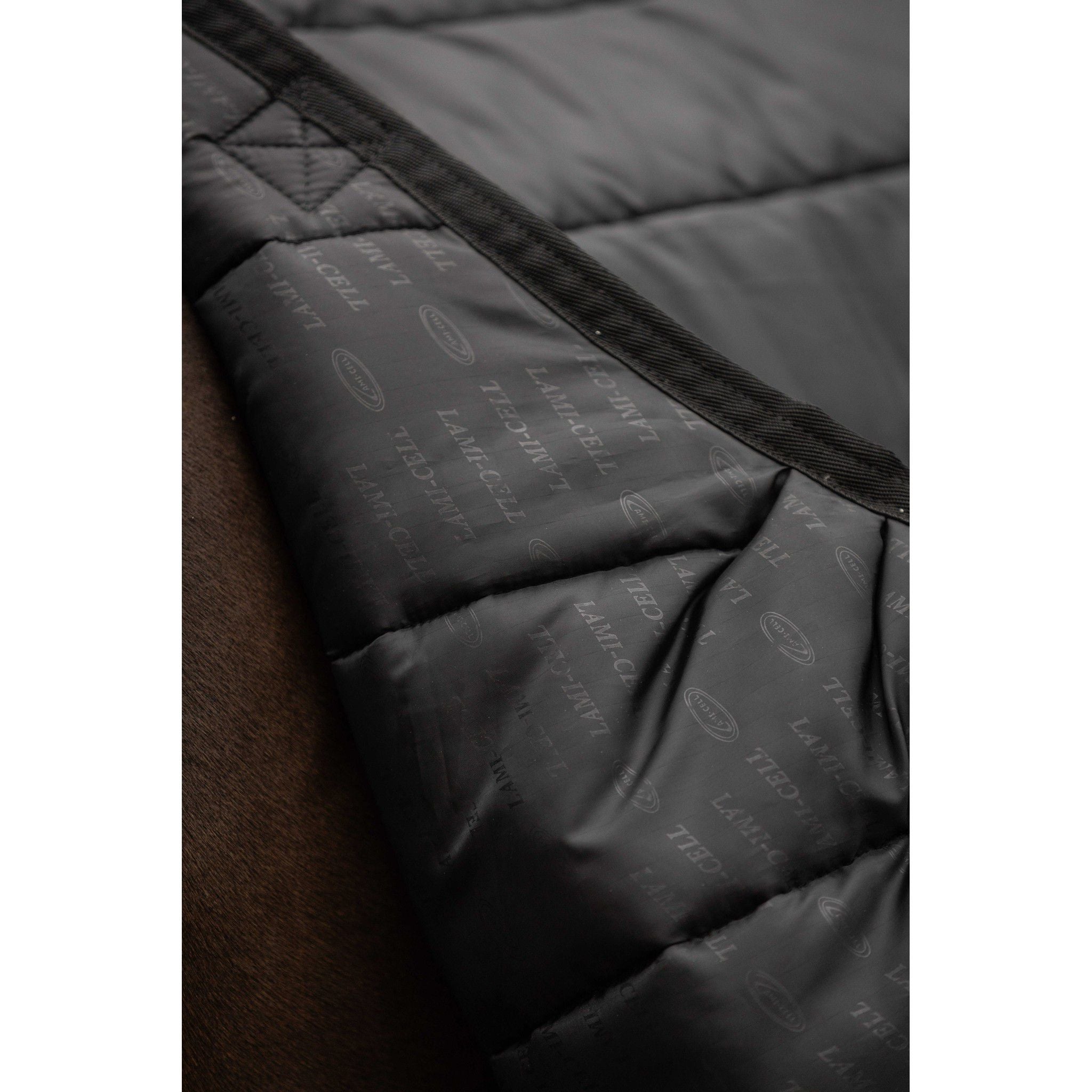 Lami-Cell Liner Black 400571060