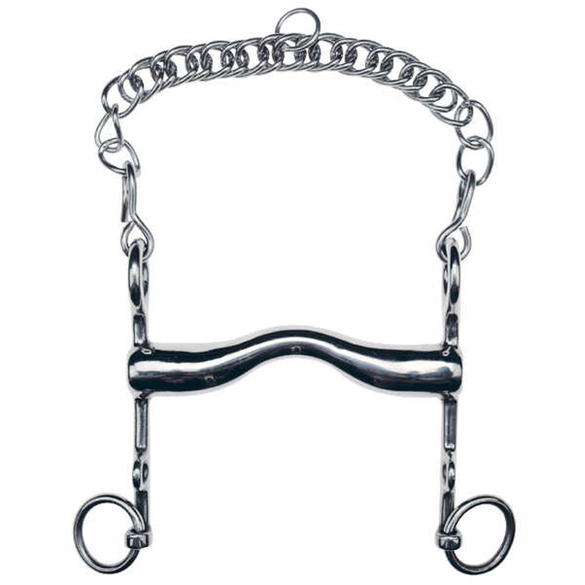 Weymouth Bit 603051135