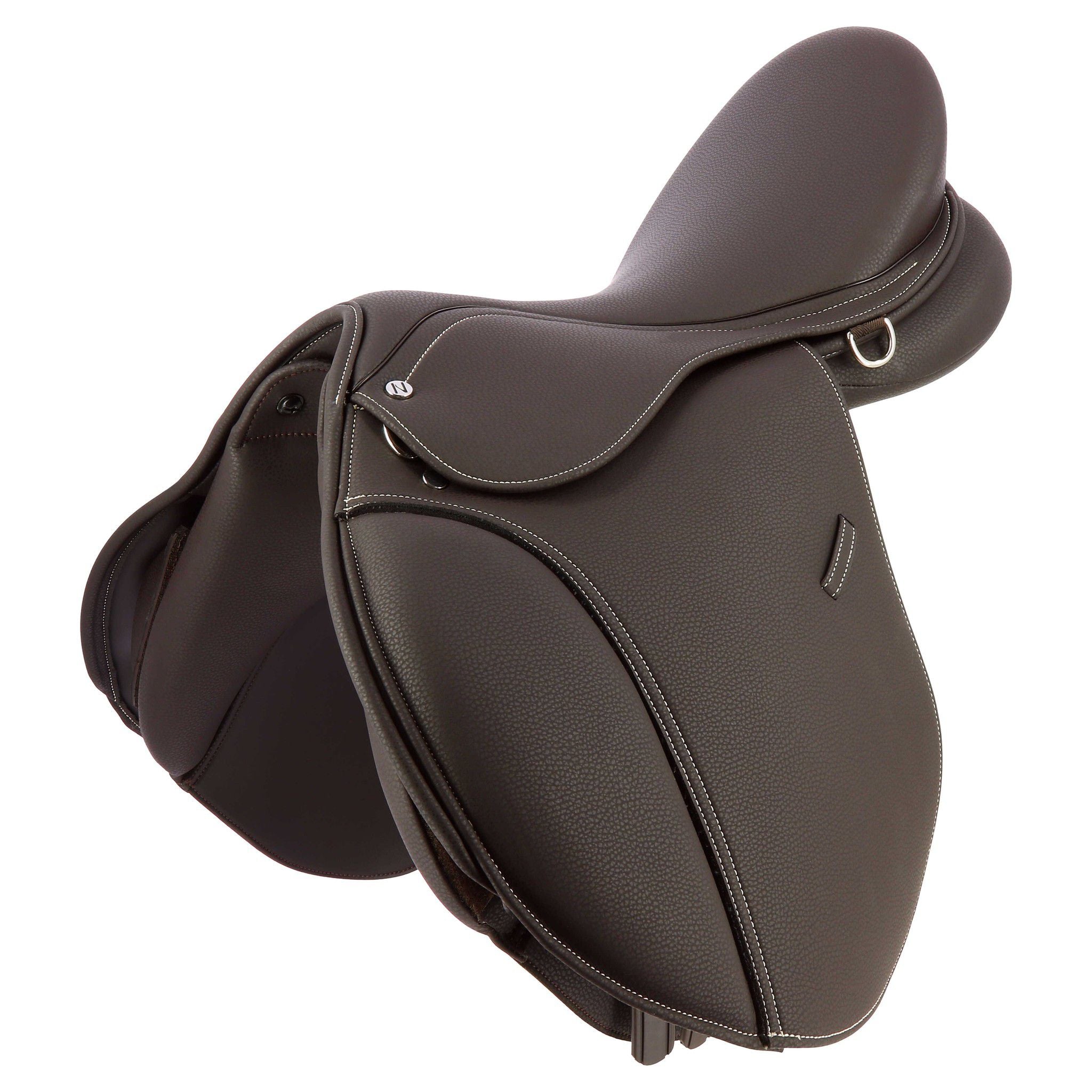 Norton Pro Mixte Saddle Brown 116002475