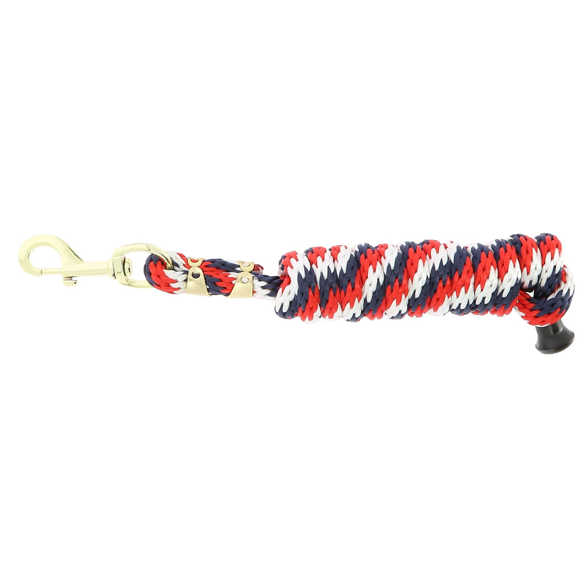Norton head rope Navy/red/white 520000731
