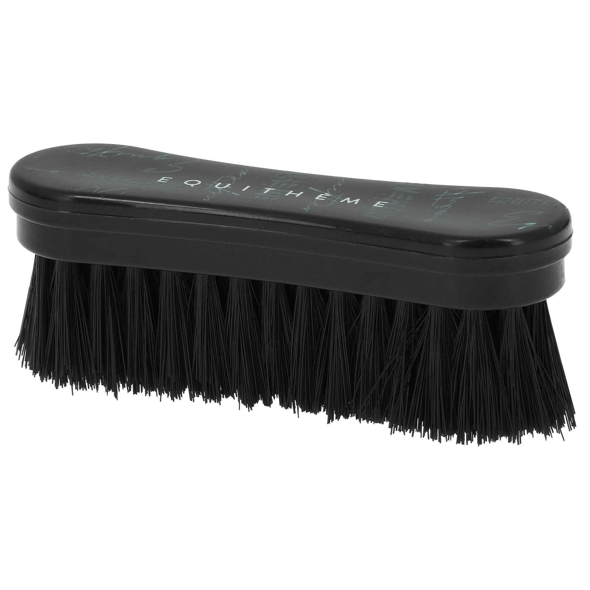 EQUITHÈME Teenage Head Brush Black 314046002