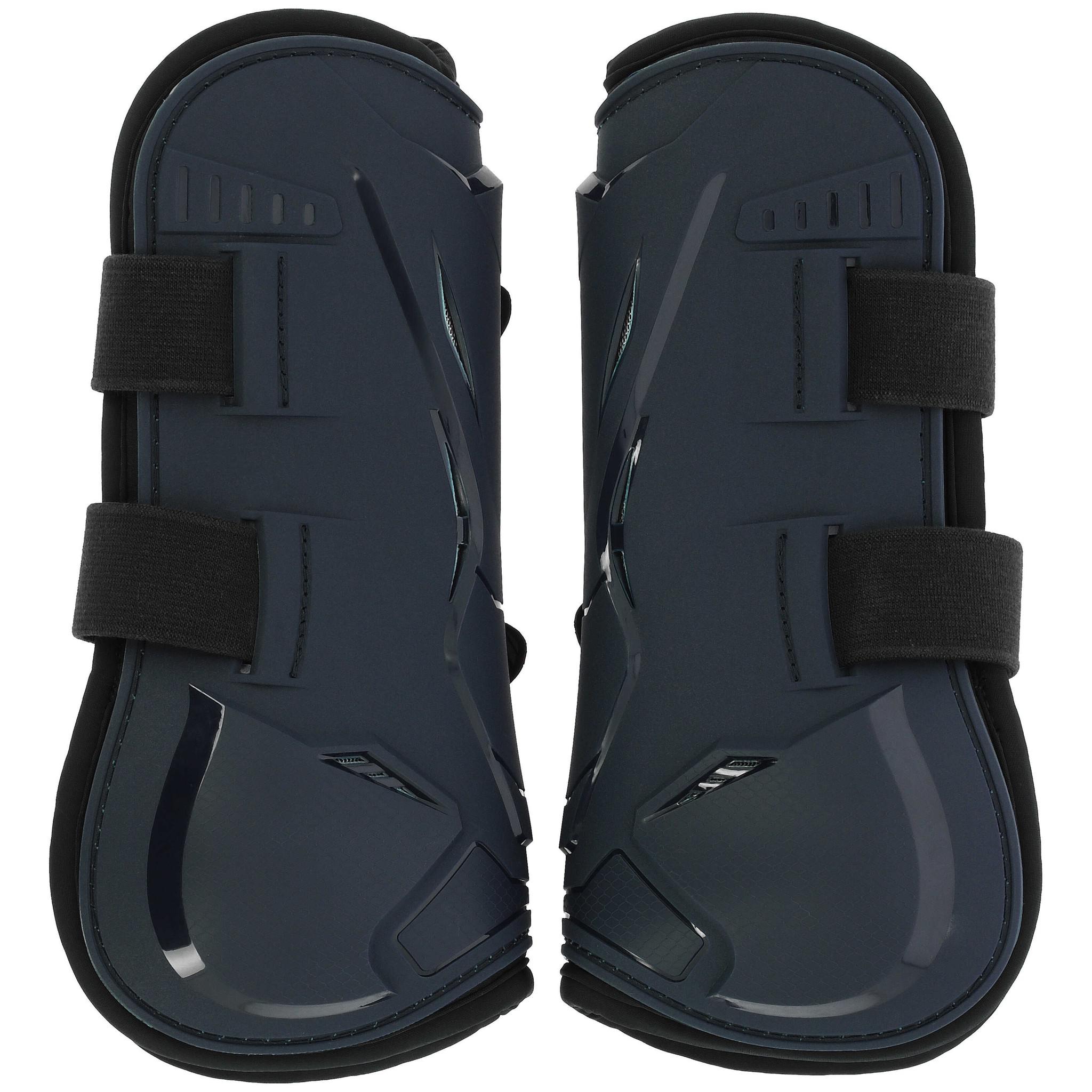 Norton XTR Flex Tendon Boots Navy blue 530676307