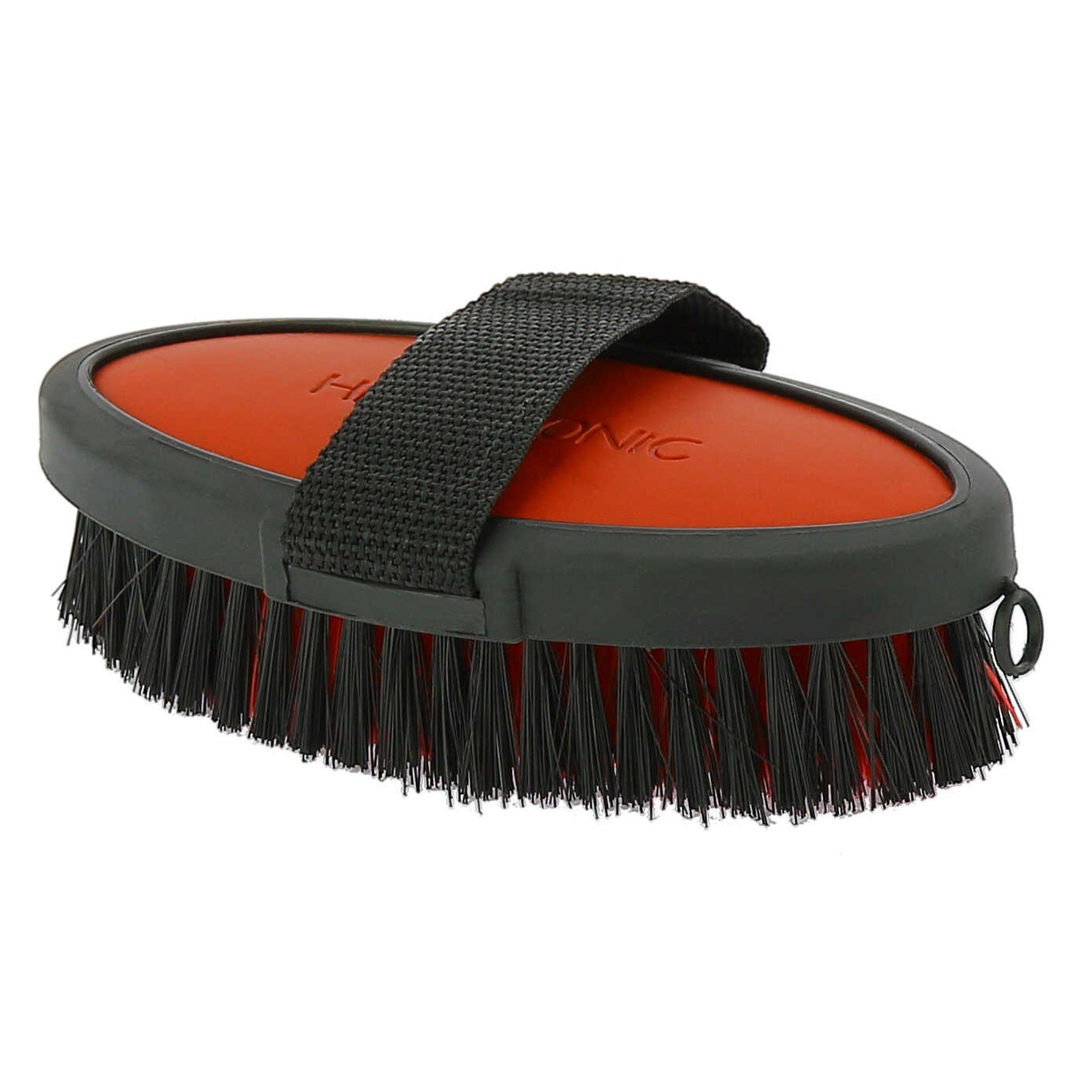 Hippo-Tonic Soft brush Red 700681003