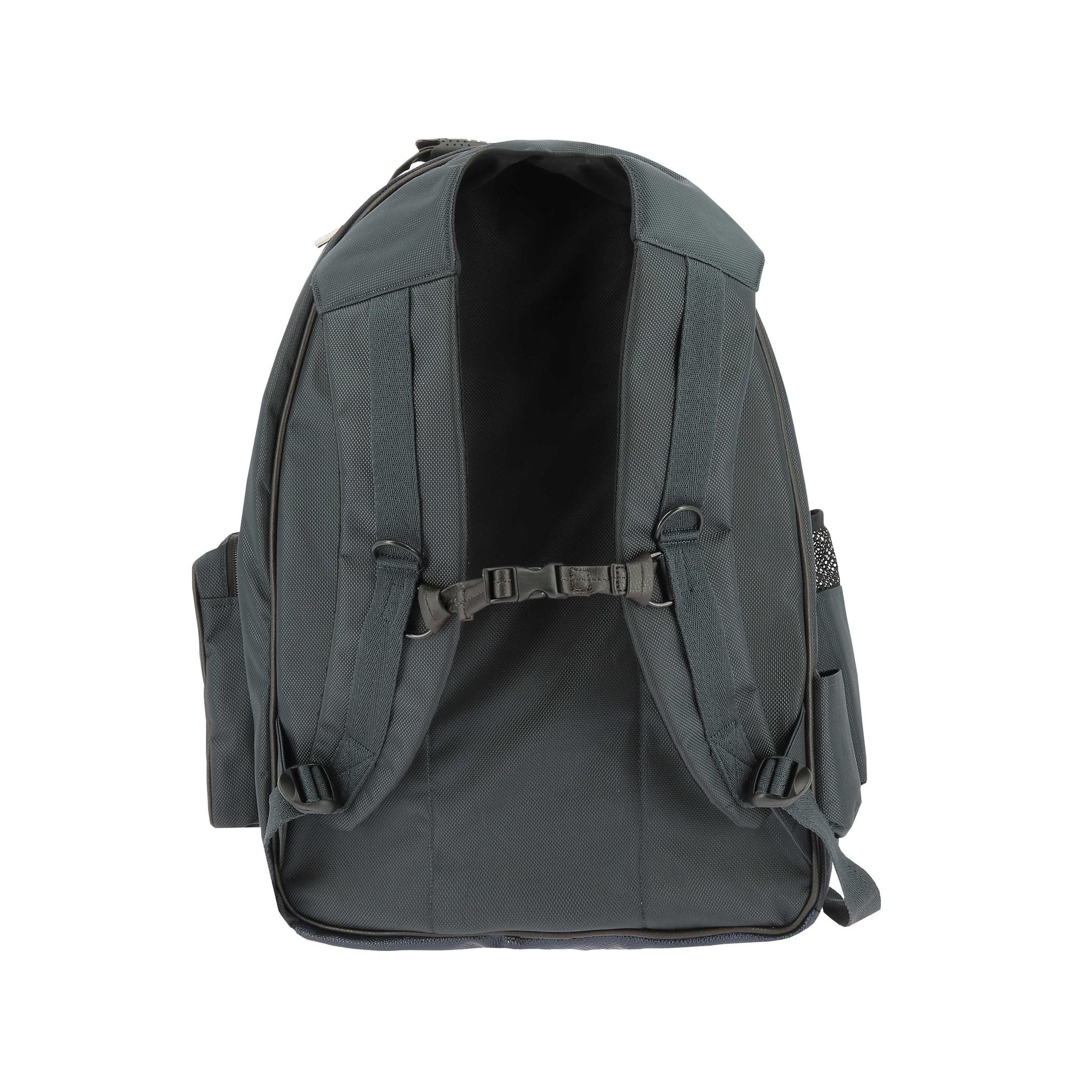 EQUITHÈME Premium Backpack Navy blue 938010700