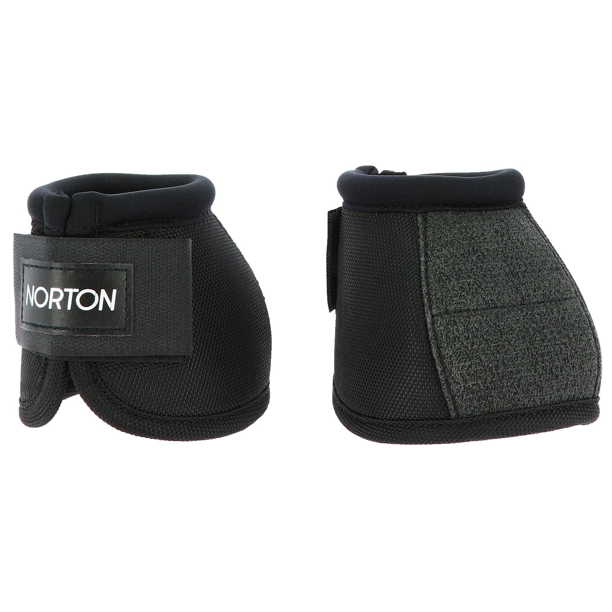 Norton Kevlar® overreach boots Black 545110003