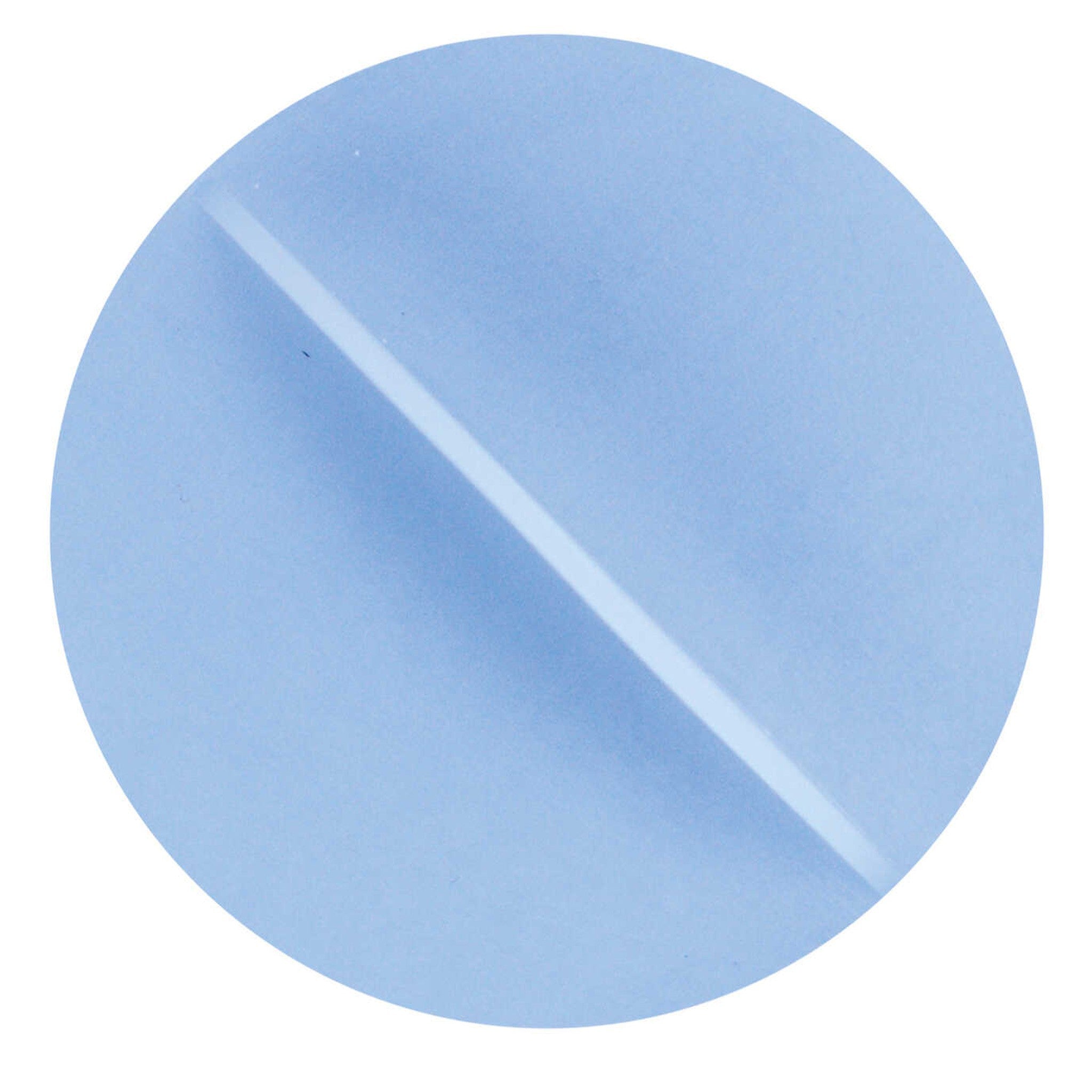 Hippo-Tonic Crazy Sarvis curry comb Light blue 700033012