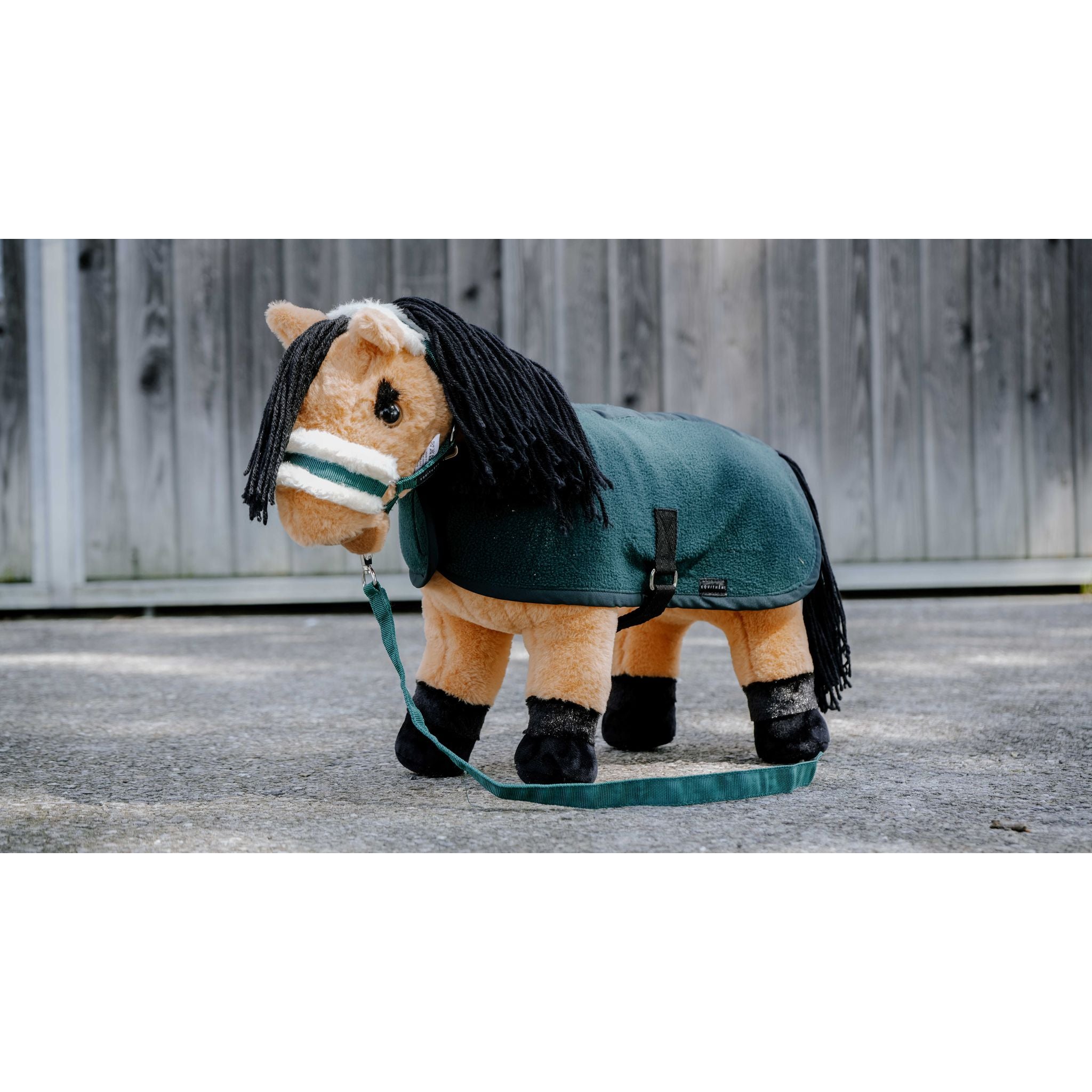 Mini Pony Caramel - PONY ACADEMY Toffee - 901415010_ambi_2