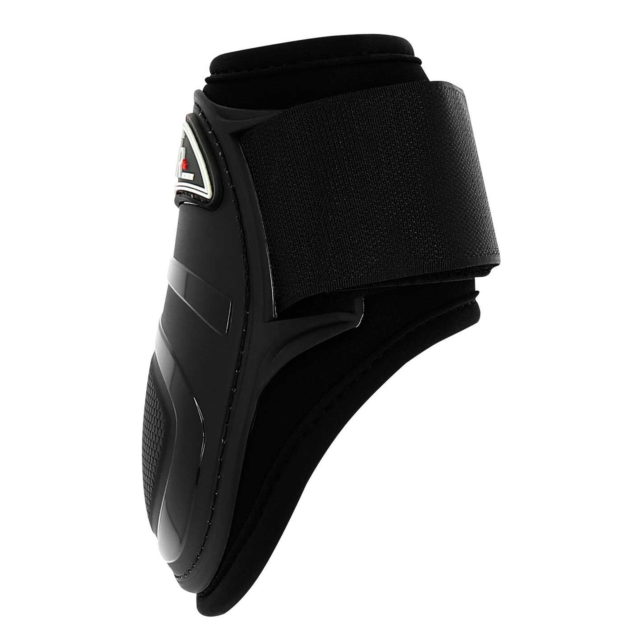 Norton XTR Fetlock Boots - Black - 530661023_zoom_1