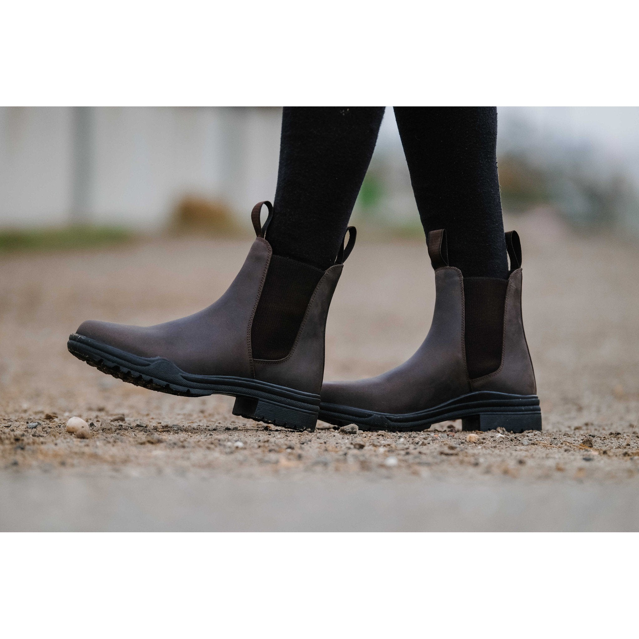 Norton Galloway Boots Brown 914049439