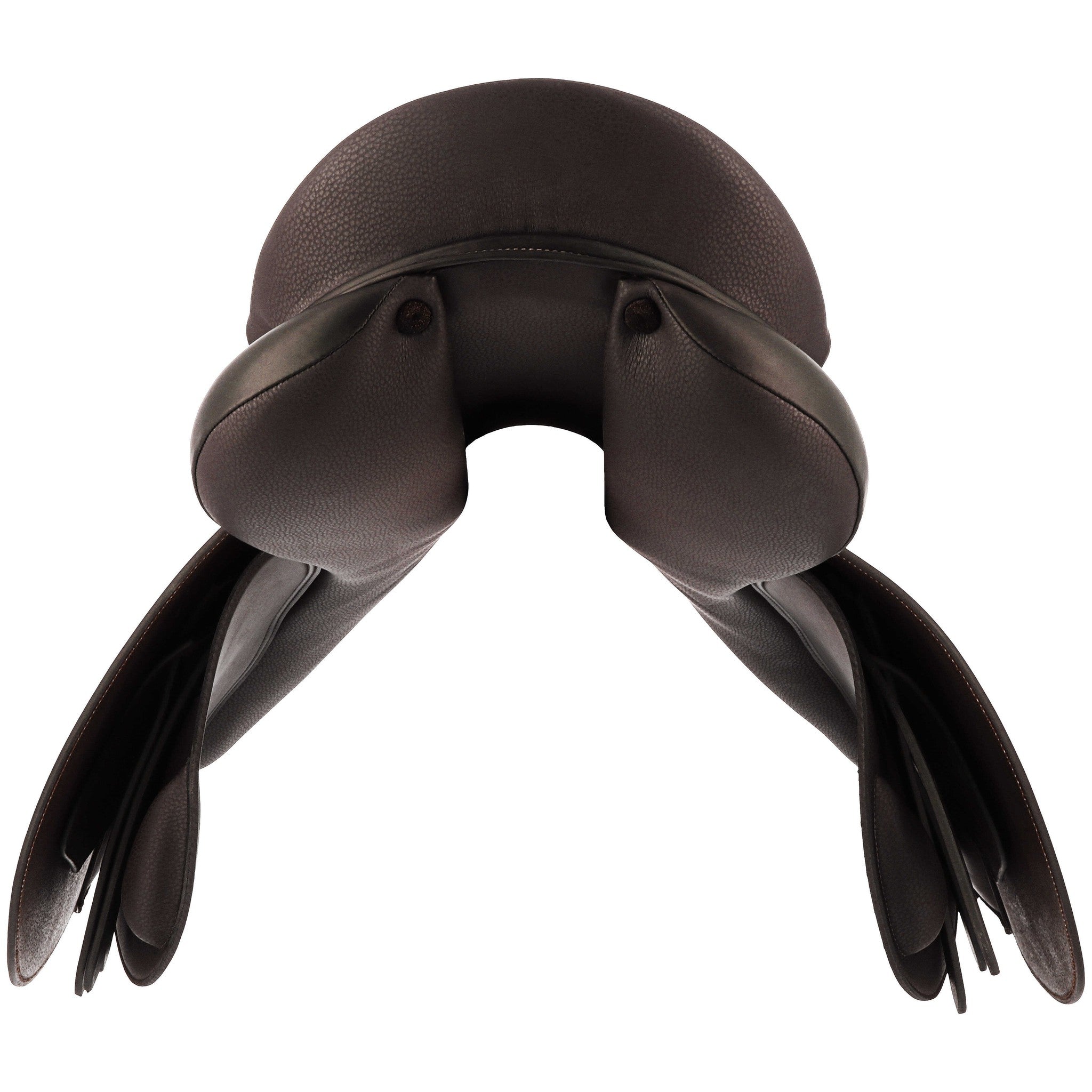 ERIC THOMAS Hybrid - EK-Confortech All-Purpose Saddle Havana - 131006470_packshot_2