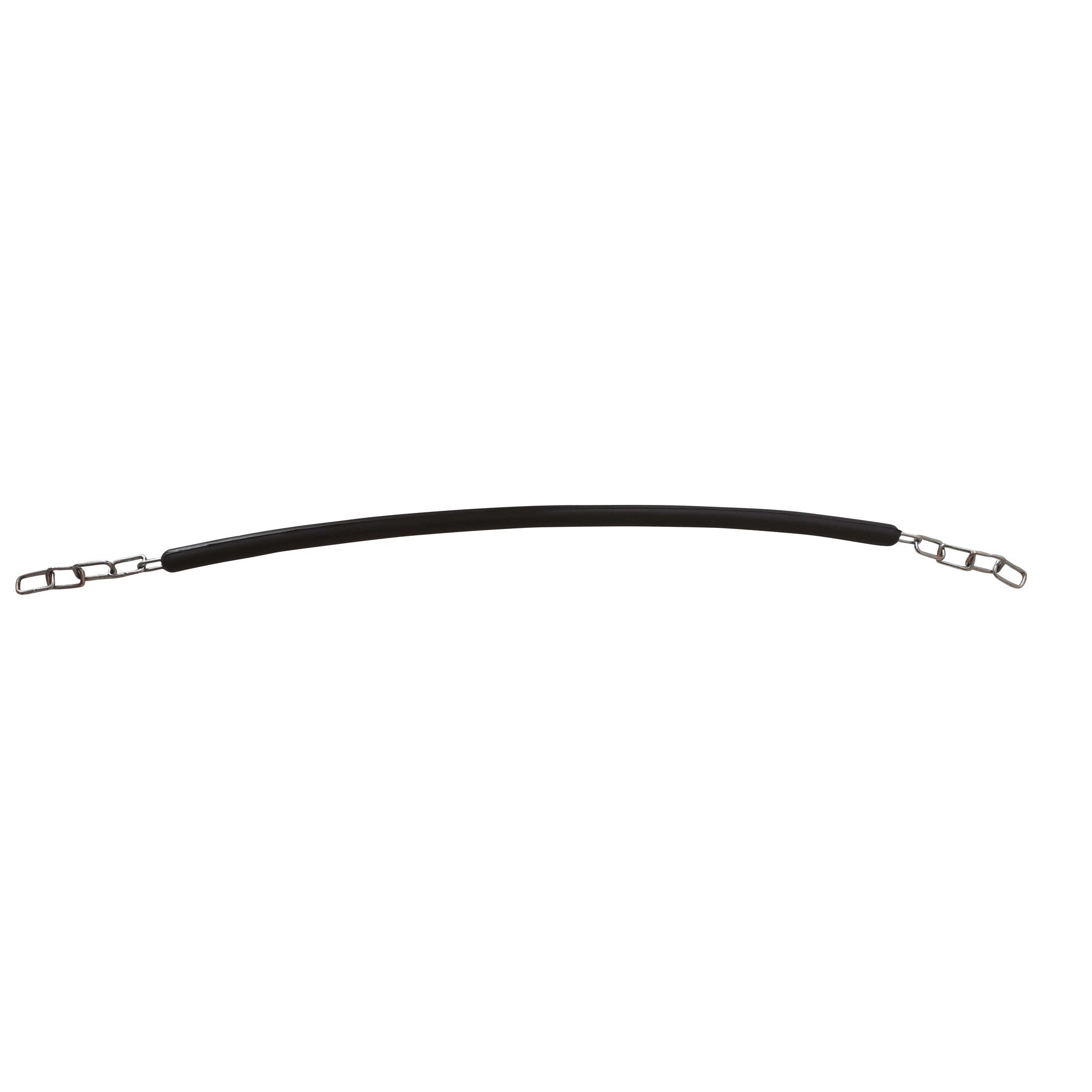 Norton Chain/rubber lanyard Black 520084002