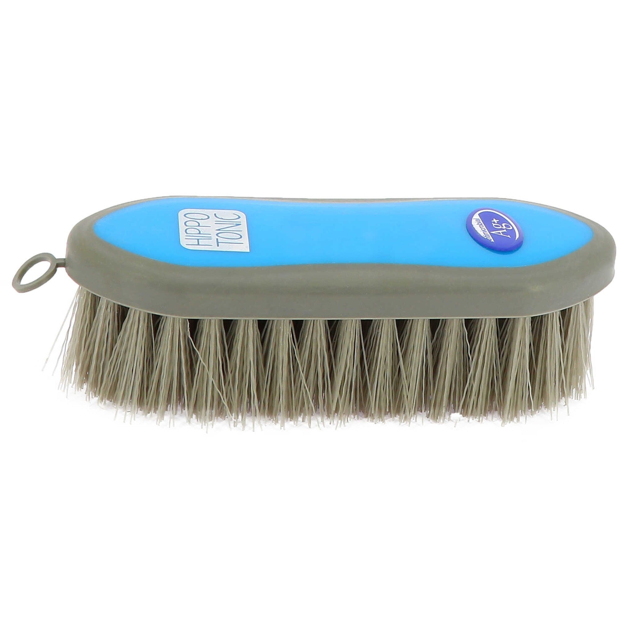 Hippo-Tonic Antimicrobien dandy brush Blue/grey 700661006