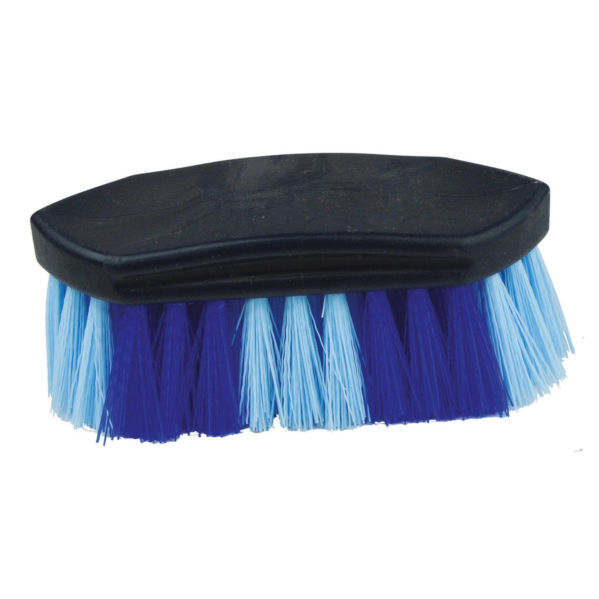 Multi-coloured dandy brush, small HIPPO-TONIC Multicolour 700498