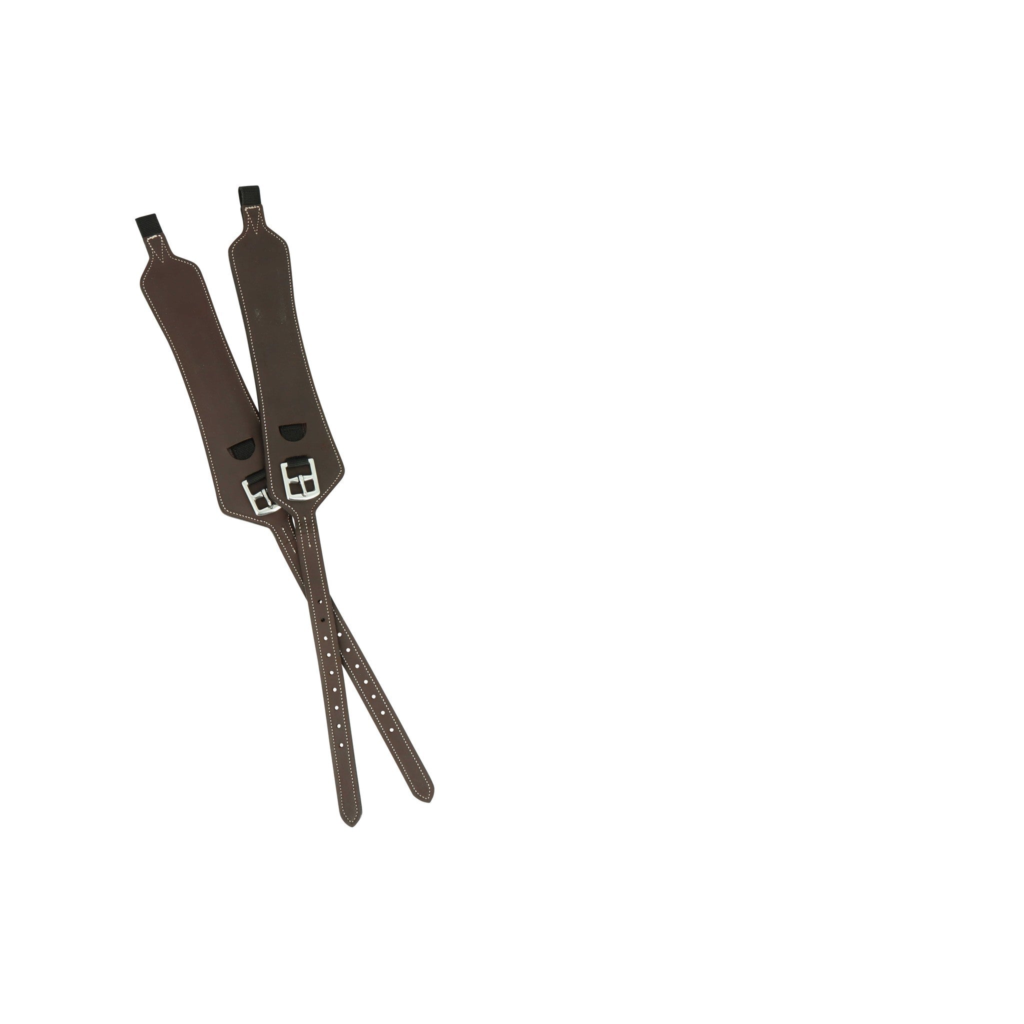 Norton Stirrup leathers Havana 202029218
