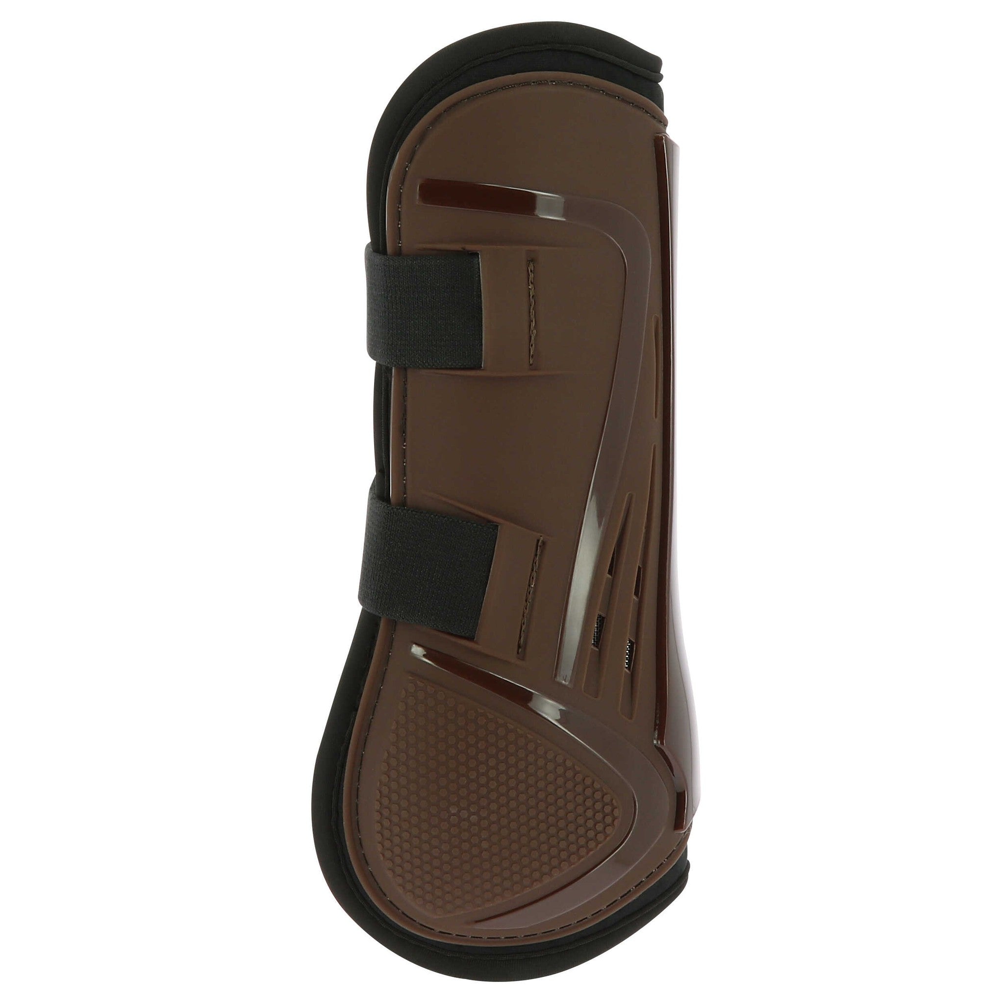 Norton XTR Brushing Boots with Buttons - Brown - 530662043_packshot_2