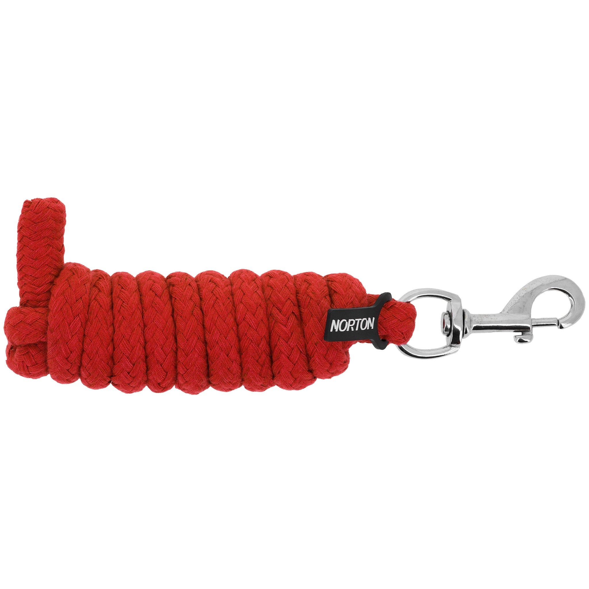 NORTON Twill Tie Rope Red - 520121003_packshot_1