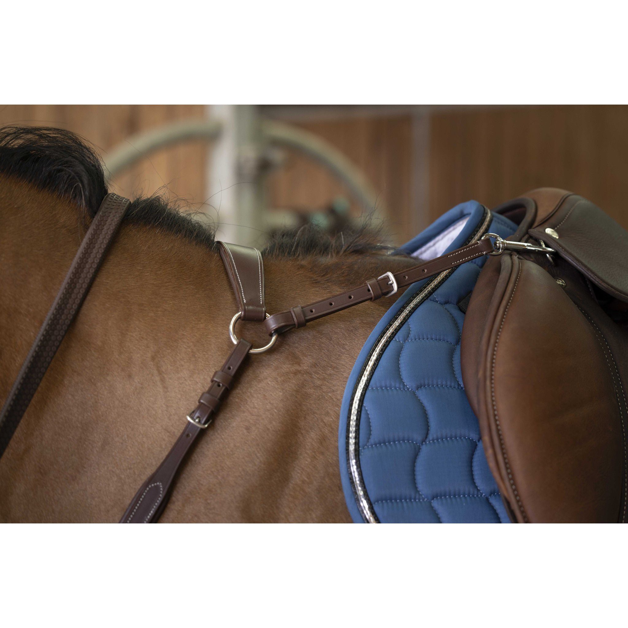 Norton Pro Hunting Breastplate Confort Havana 306587318